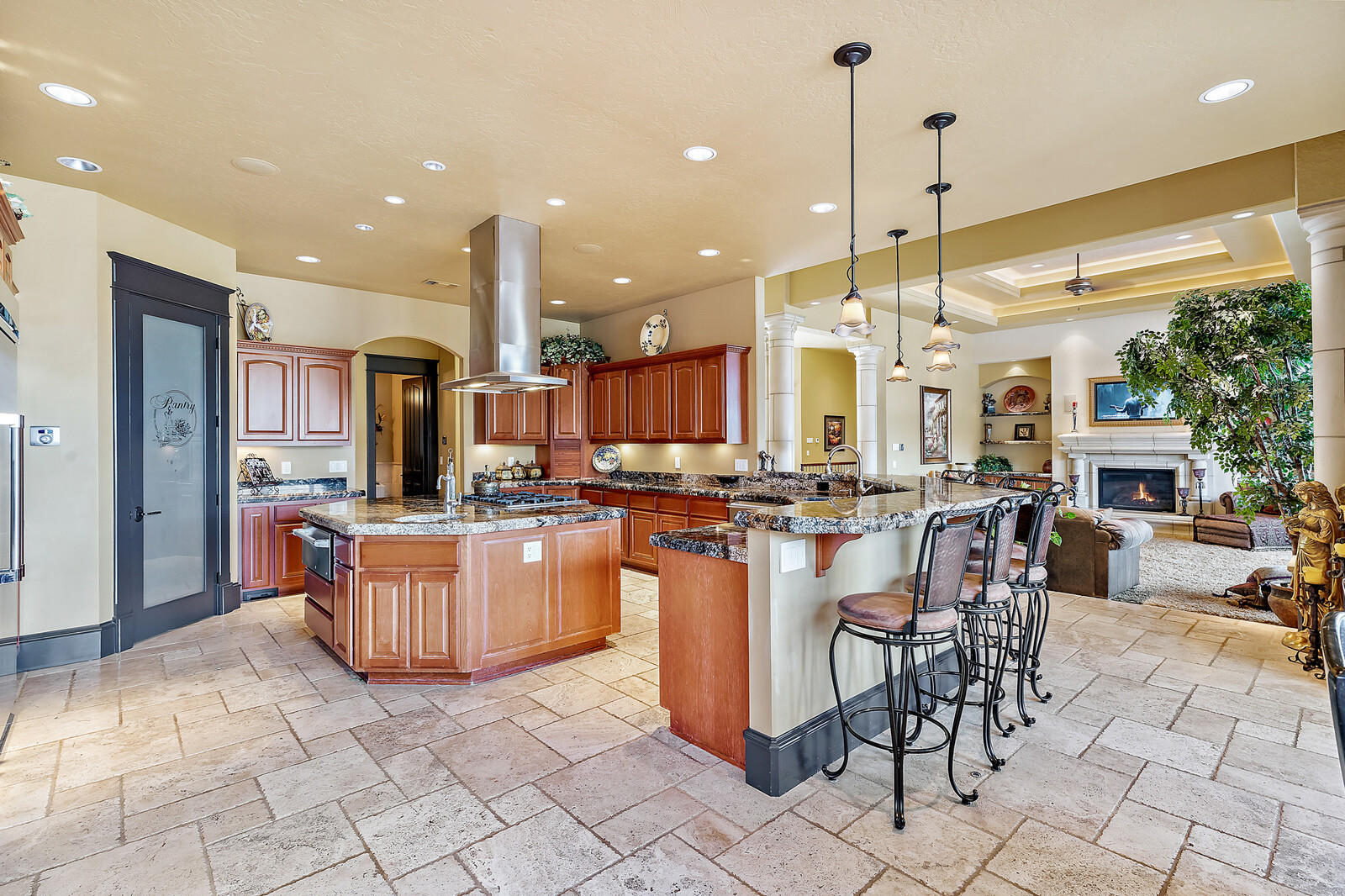 Crystal Heights Phases I &II - Residential