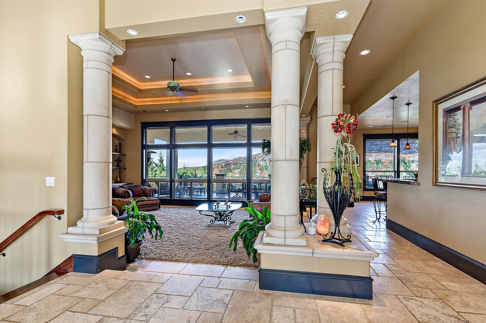 Crystal Heights Phases I &II - Residential