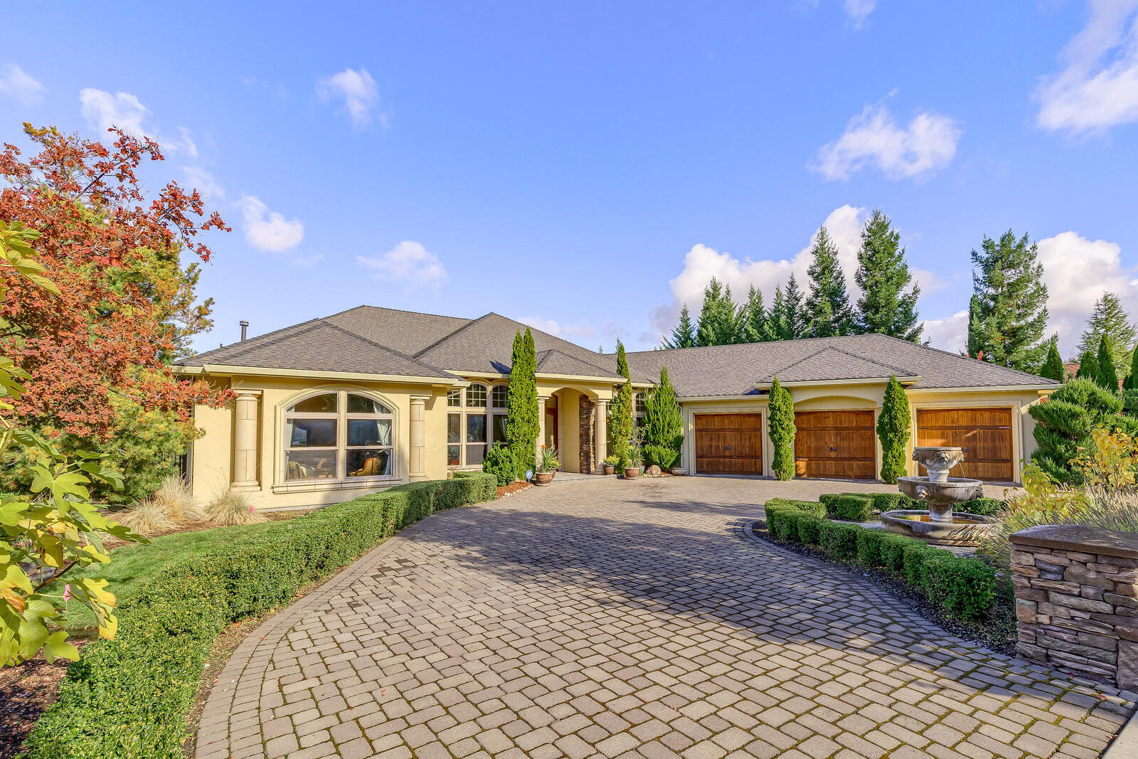 Crystal Heights Phases I &II - Residential