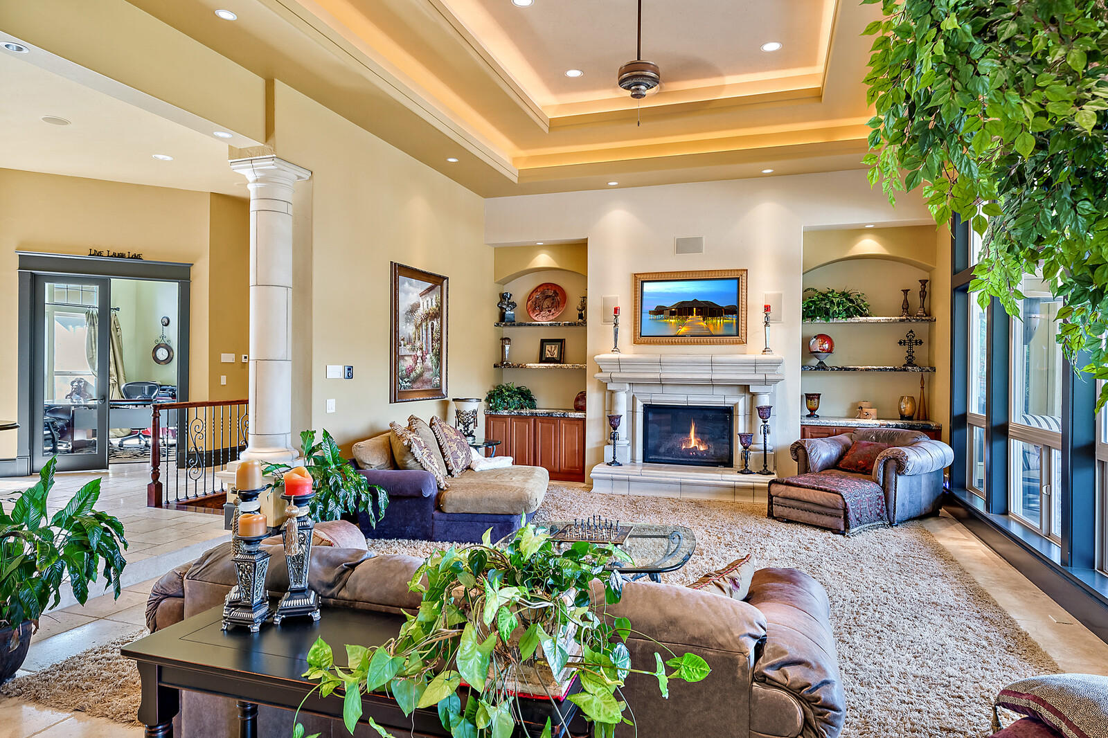 Crystal Heights Phases I &II - Residential