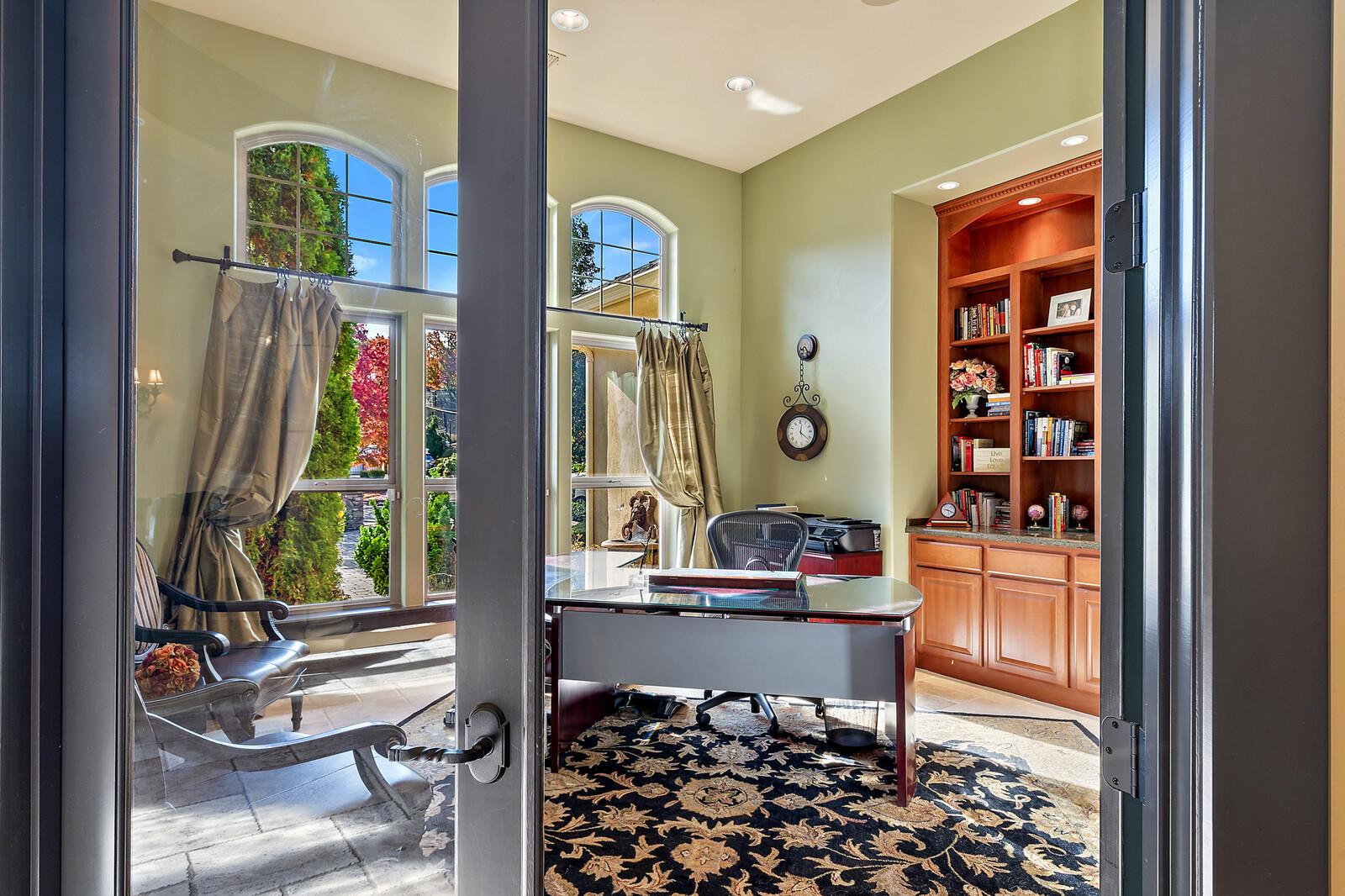 Crystal Heights Phases I &II - Residential