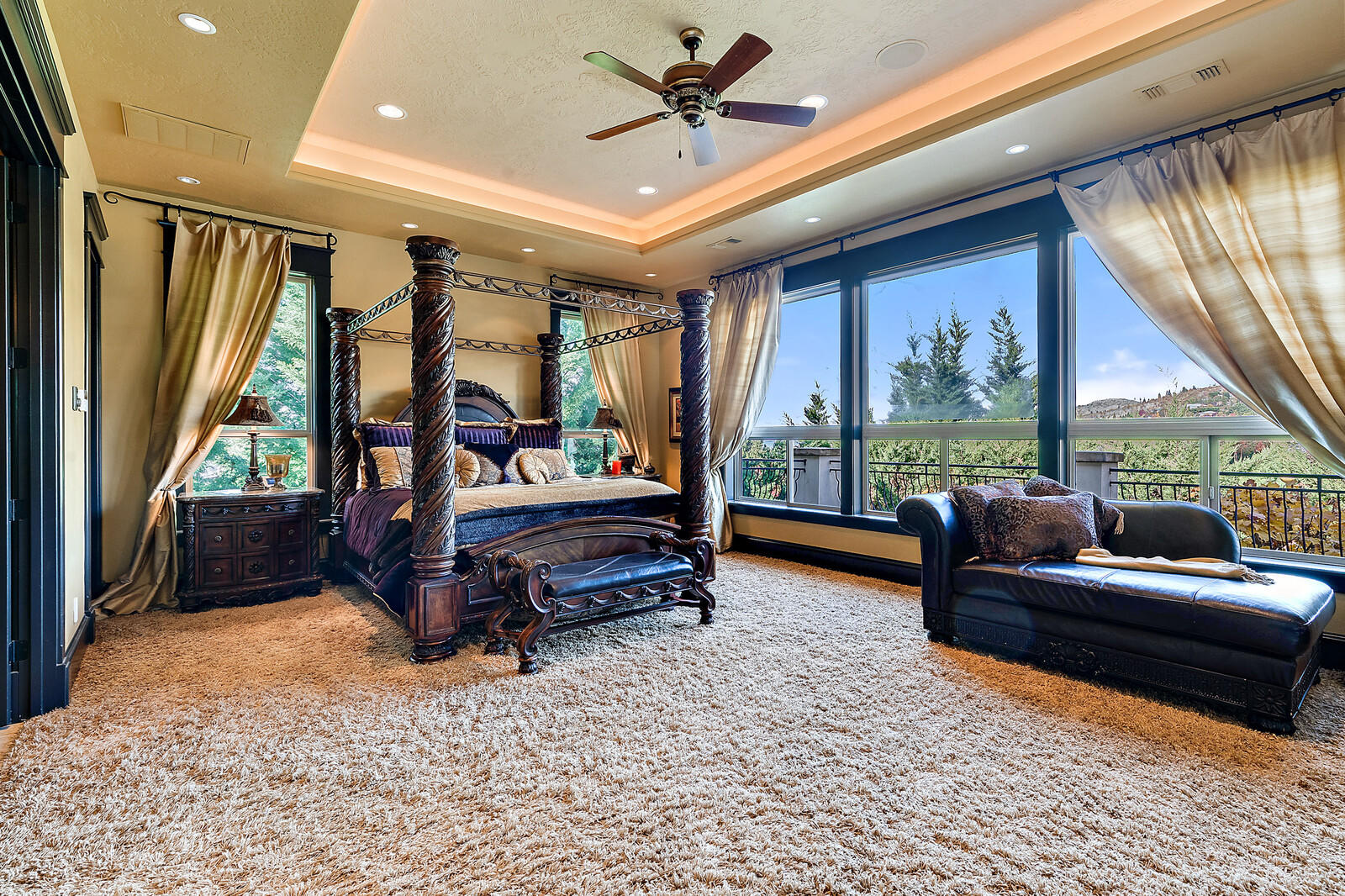 Crystal Heights Phases I &II - Residential