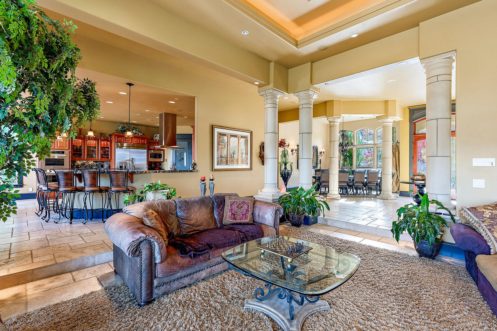 Crystal Heights Phases I &II - Residential