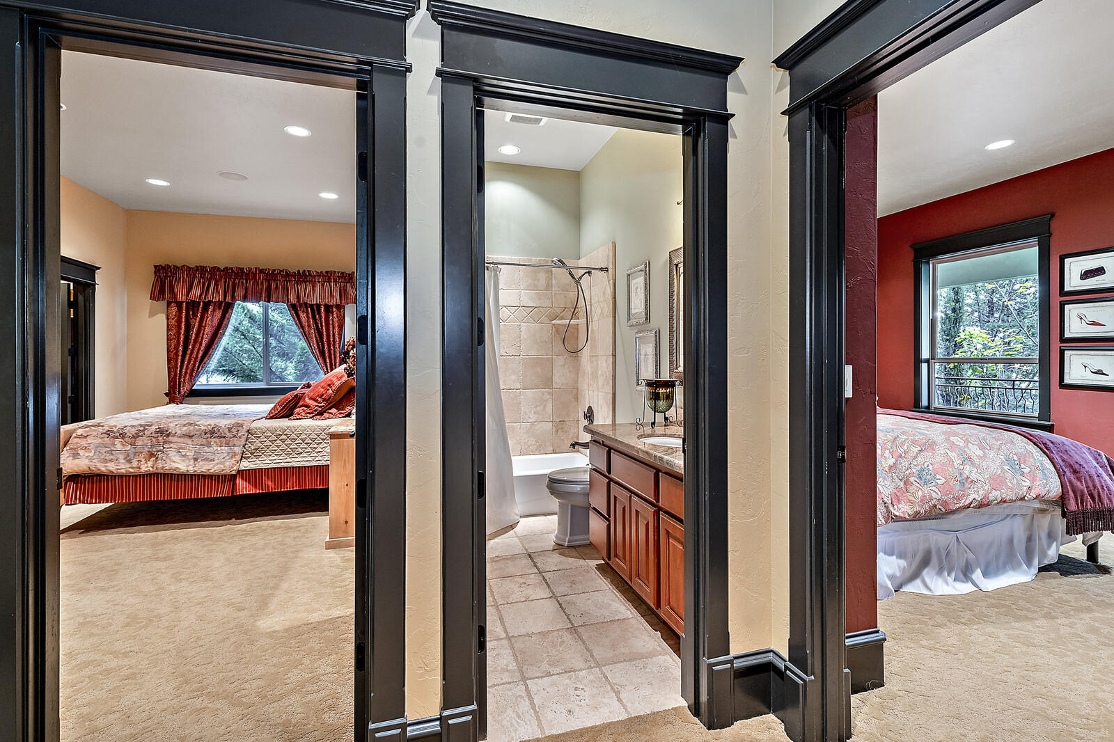 Crystal Heights Phases I &II - Residential