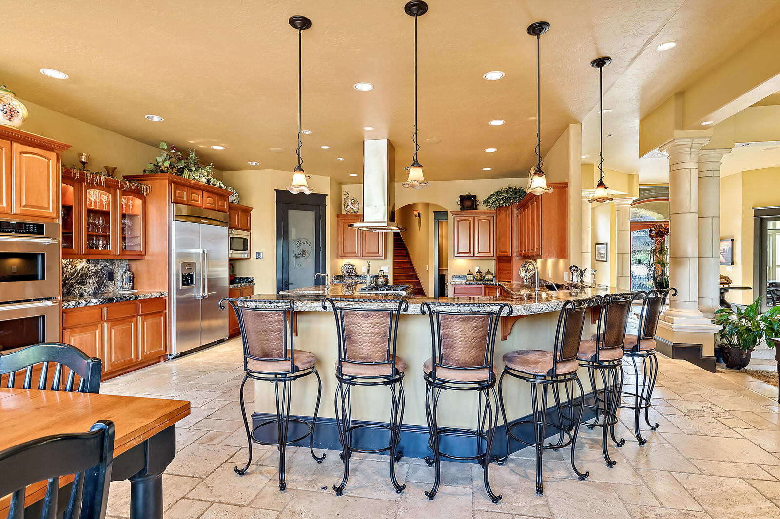 Crystal Heights Phases I &II - Residential