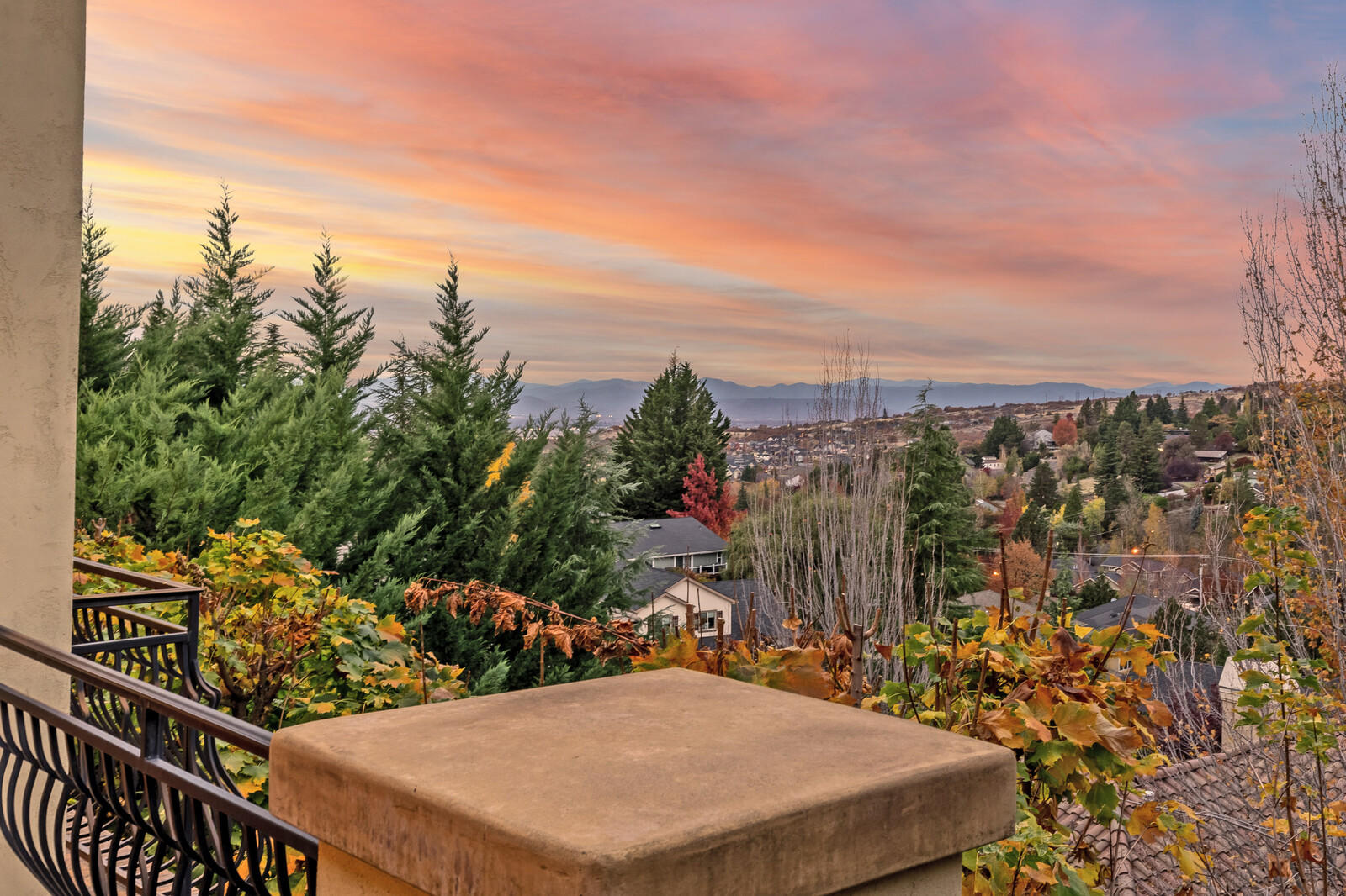 Crystal Heights Phases I &II - Residential