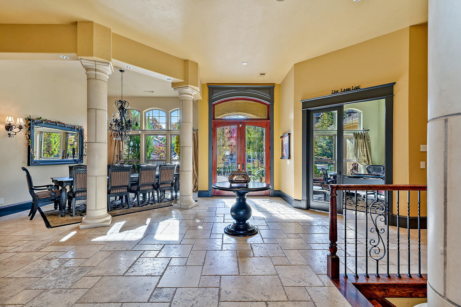 Crystal Heights Phases I &II - Residential