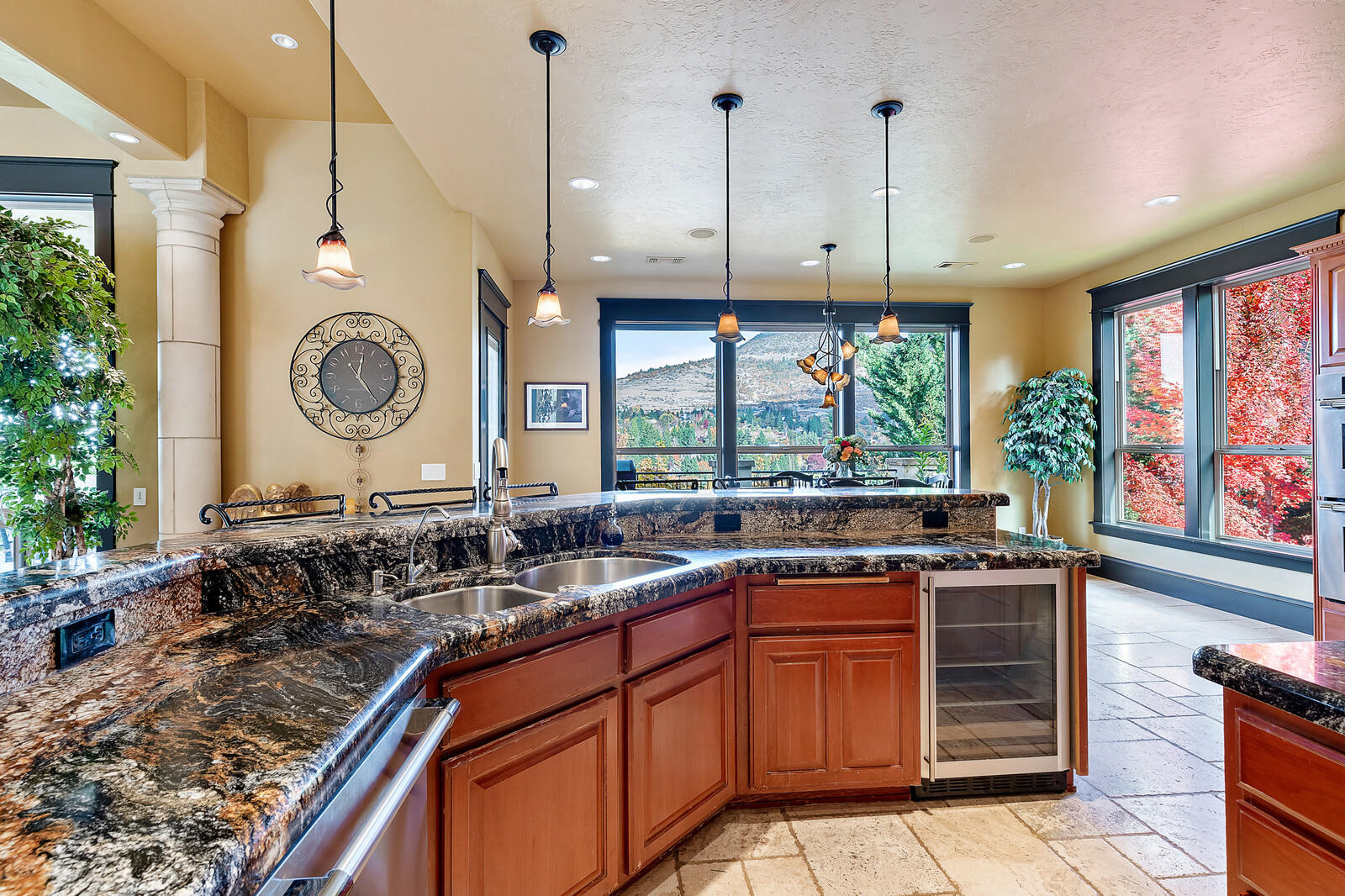 Crystal Heights Phases I &II - Residential