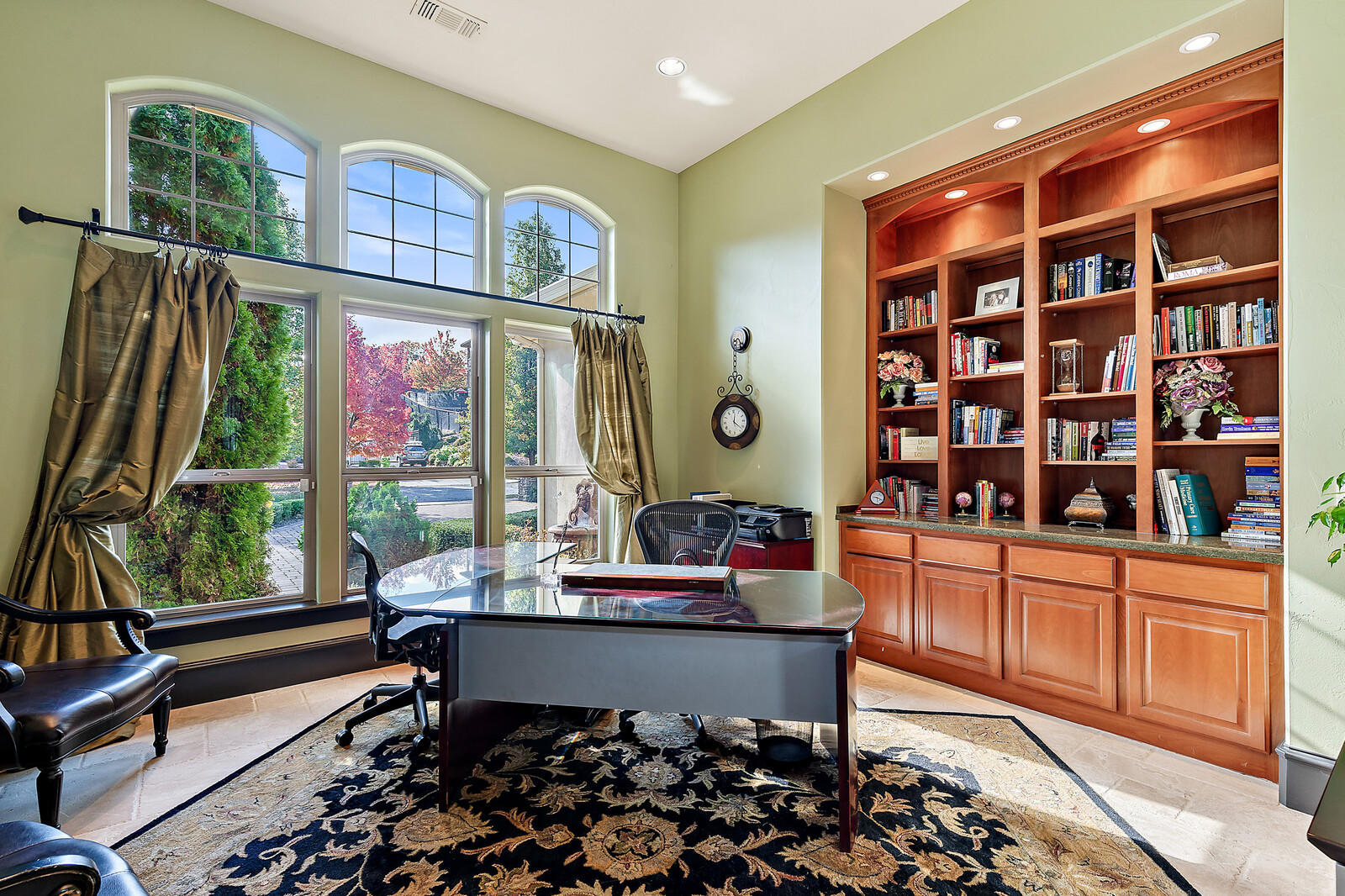 Crystal Heights Phases I &II - Residential