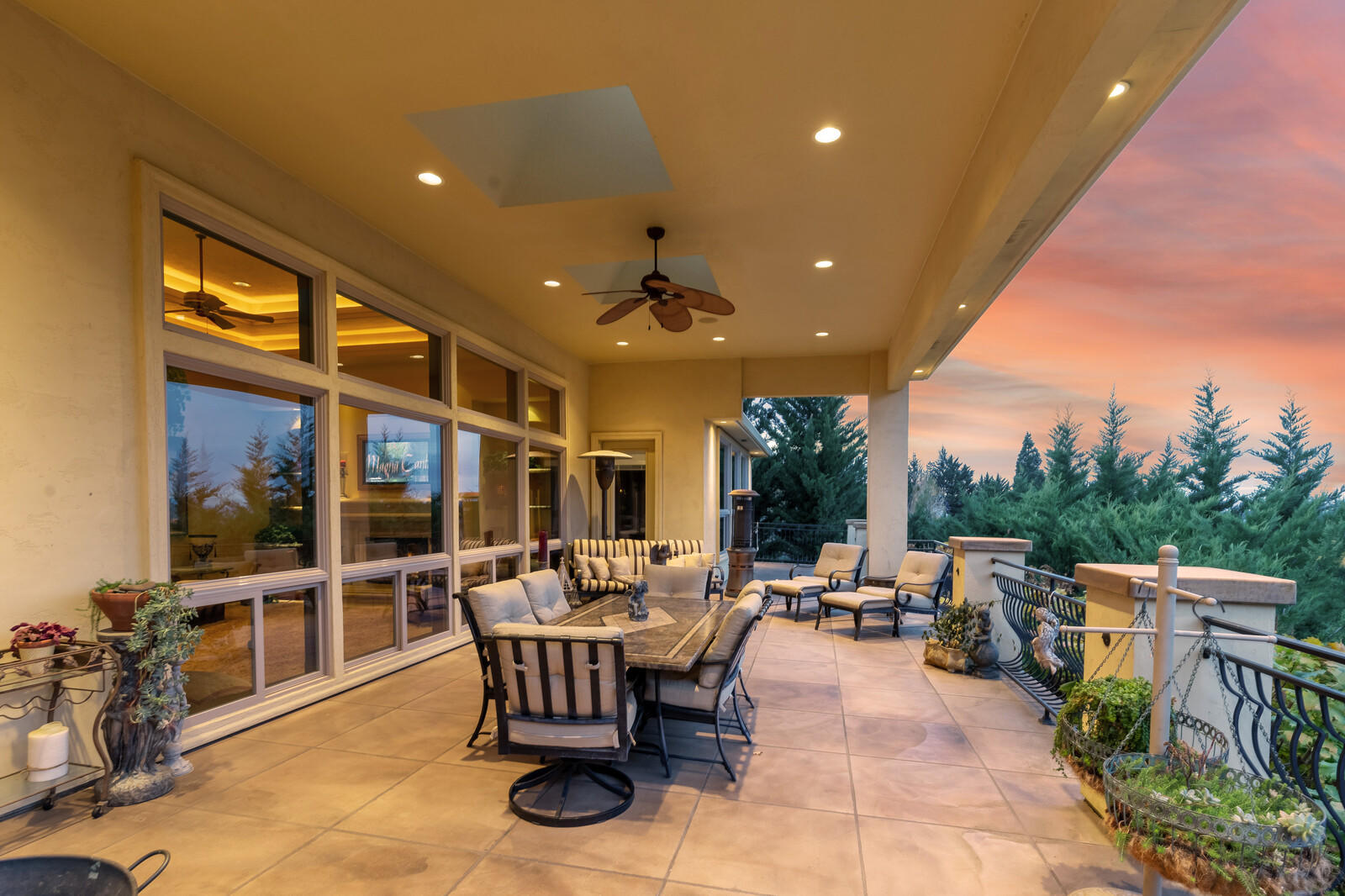 Crystal Heights Phases I &II - Residential