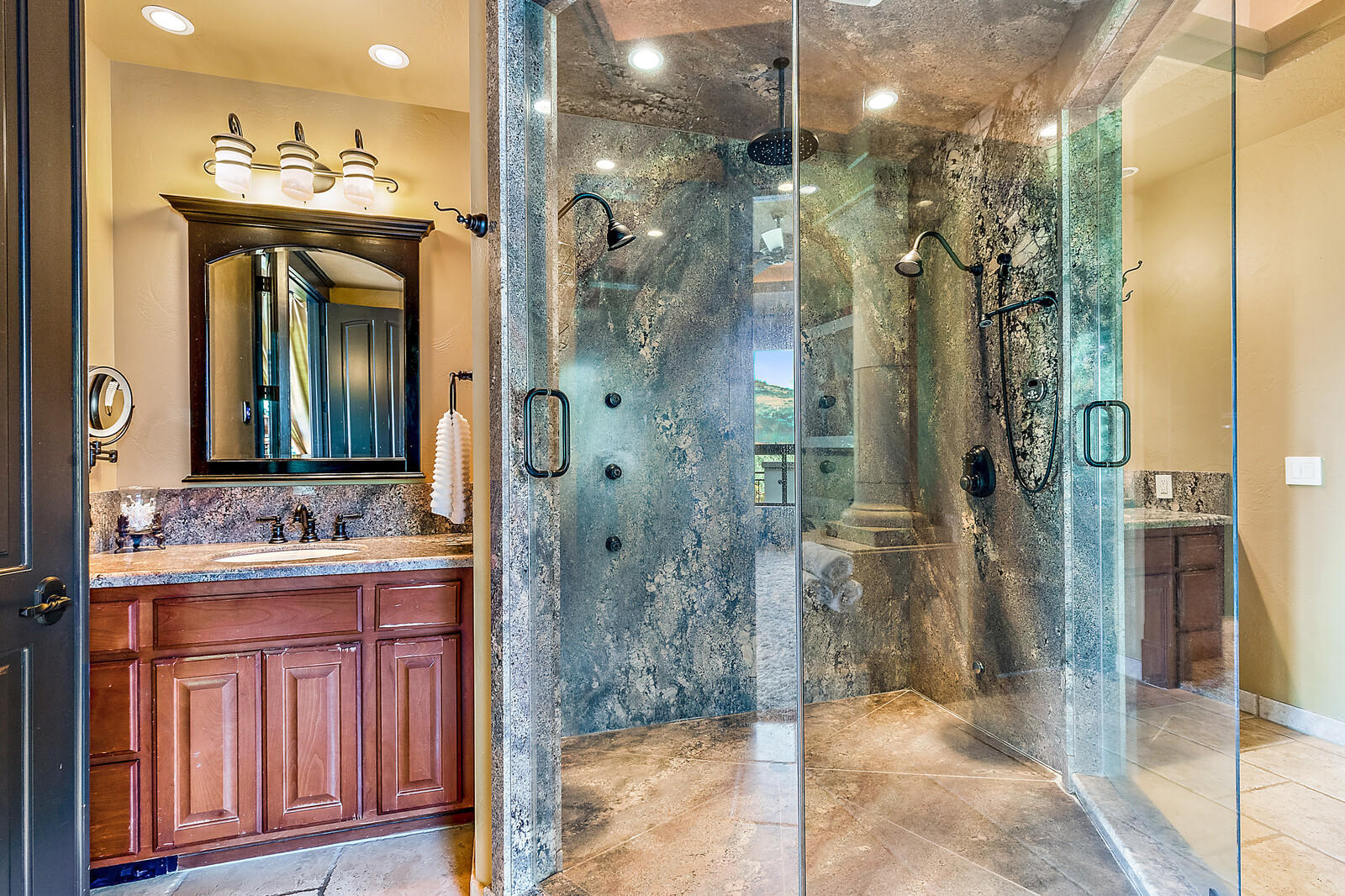 Crystal Heights Phases I &II - Residential