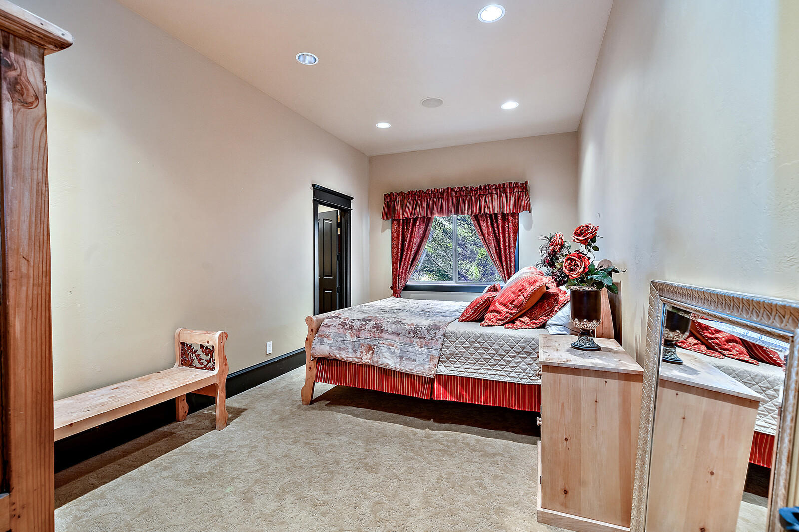 Crystal Heights Phases I &II - Residential