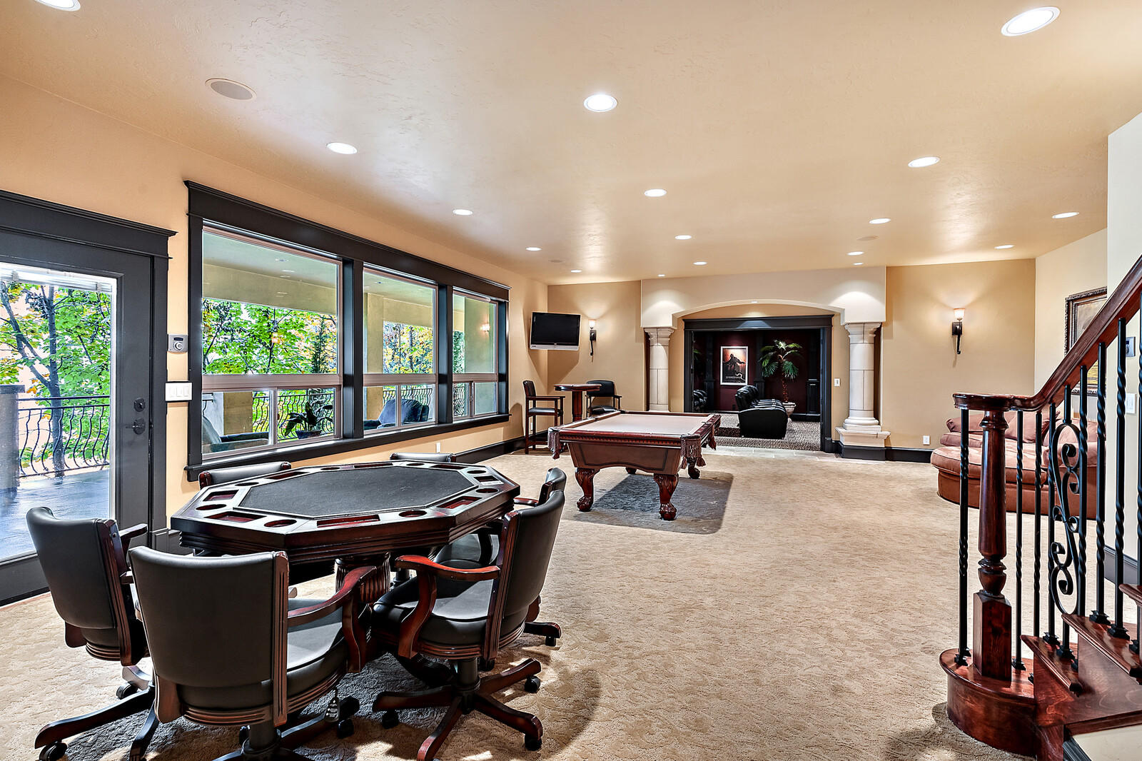 Crystal Heights Phases I &II - Residential