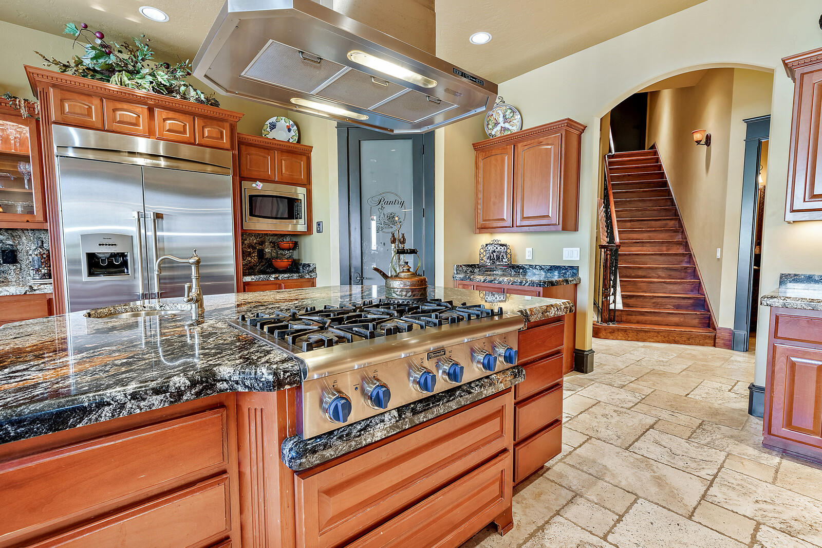 Crystal Heights Phases I &II - Residential