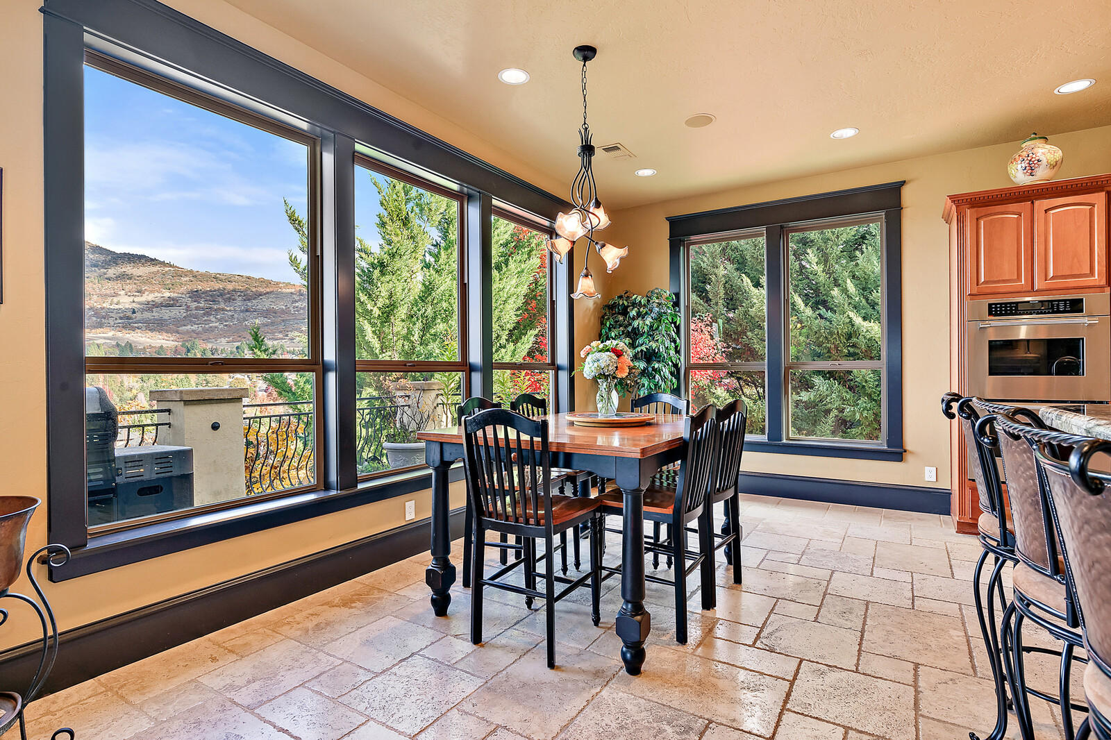 Crystal Heights Phases I &II - Residential