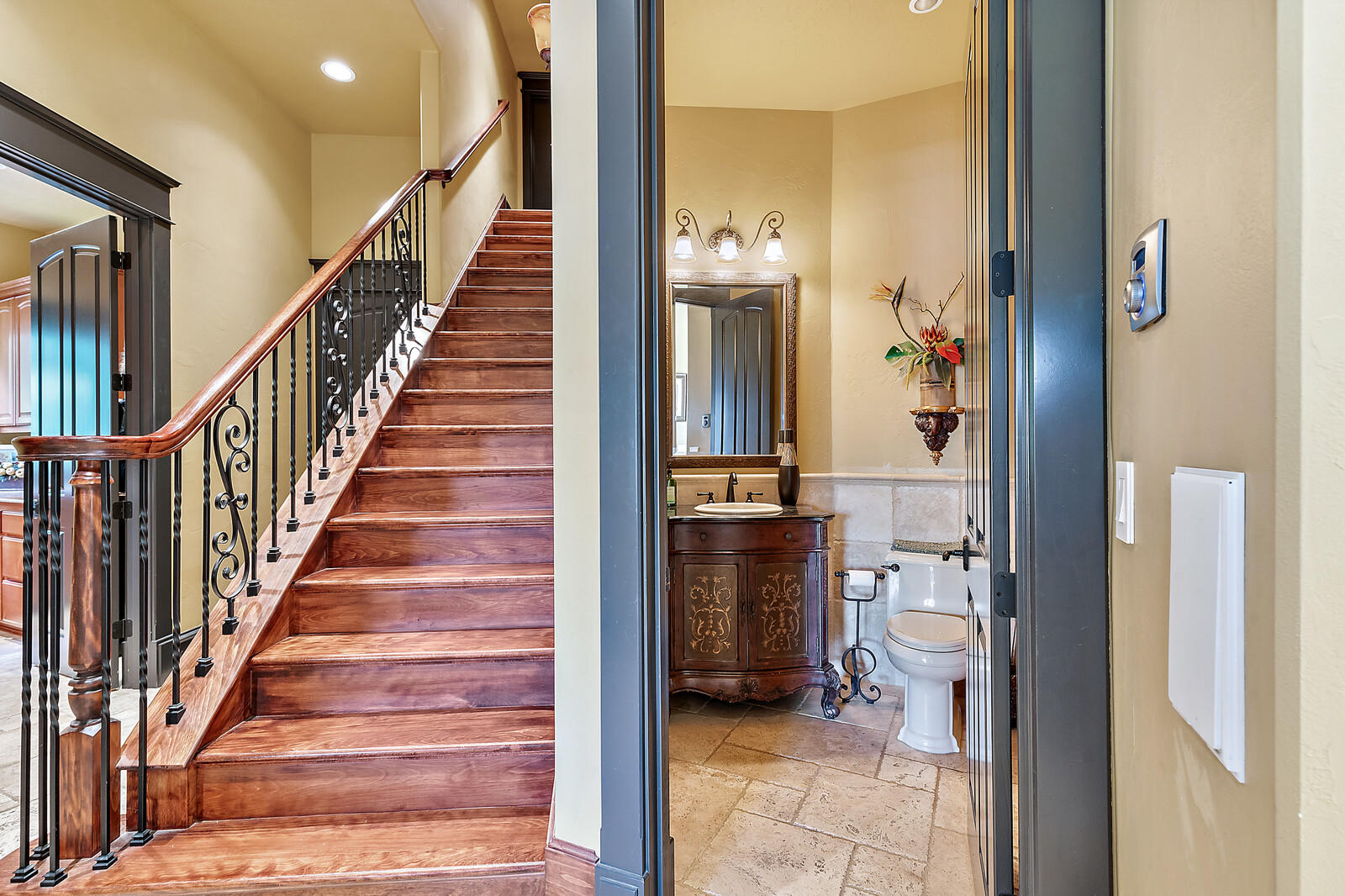 Crystal Heights Phases I &II - Residential