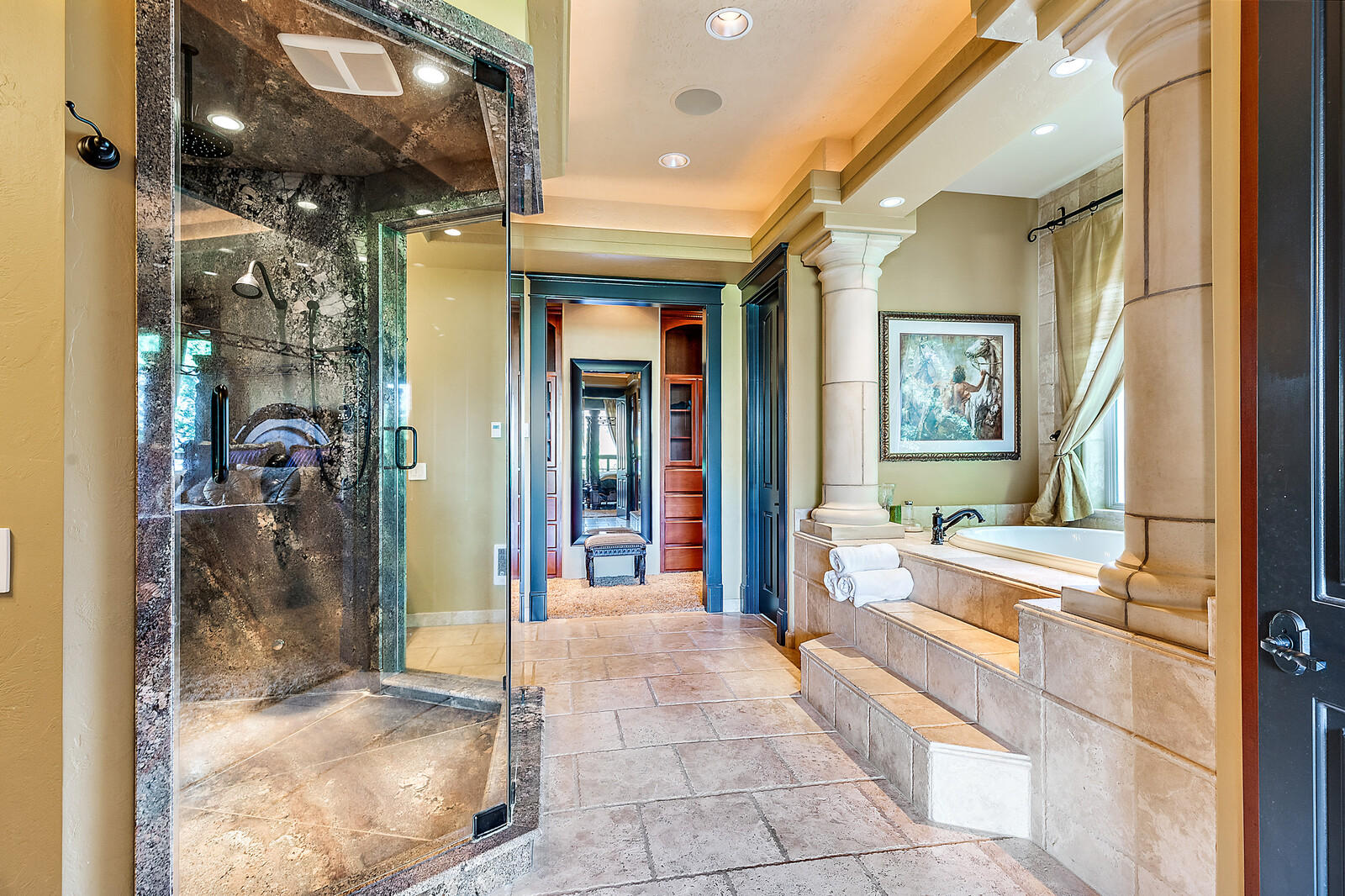 Crystal Heights Phases I &II - Residential