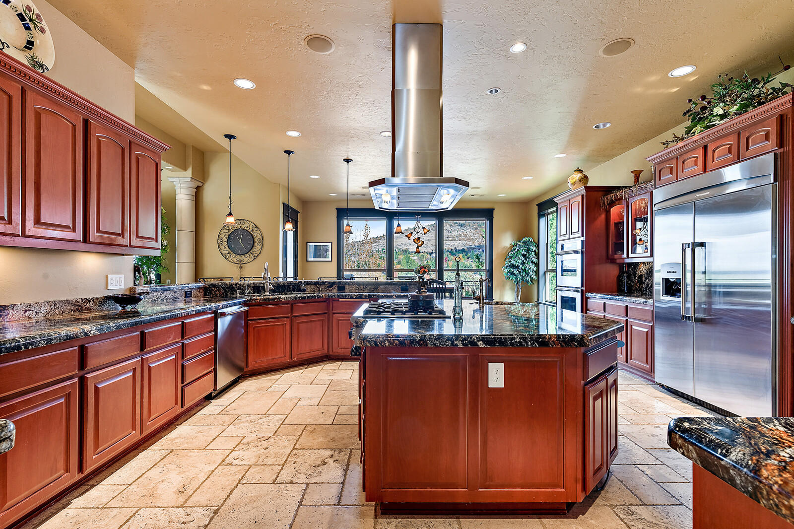 Crystal Heights Phases I &II - Residential