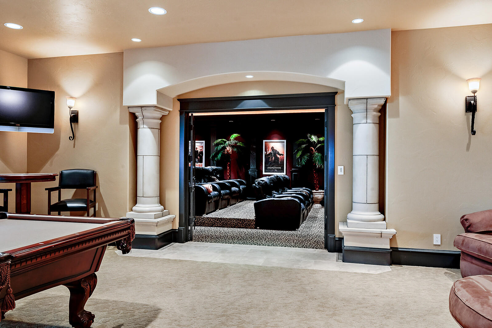 Crystal Heights Phases I &II - Residential