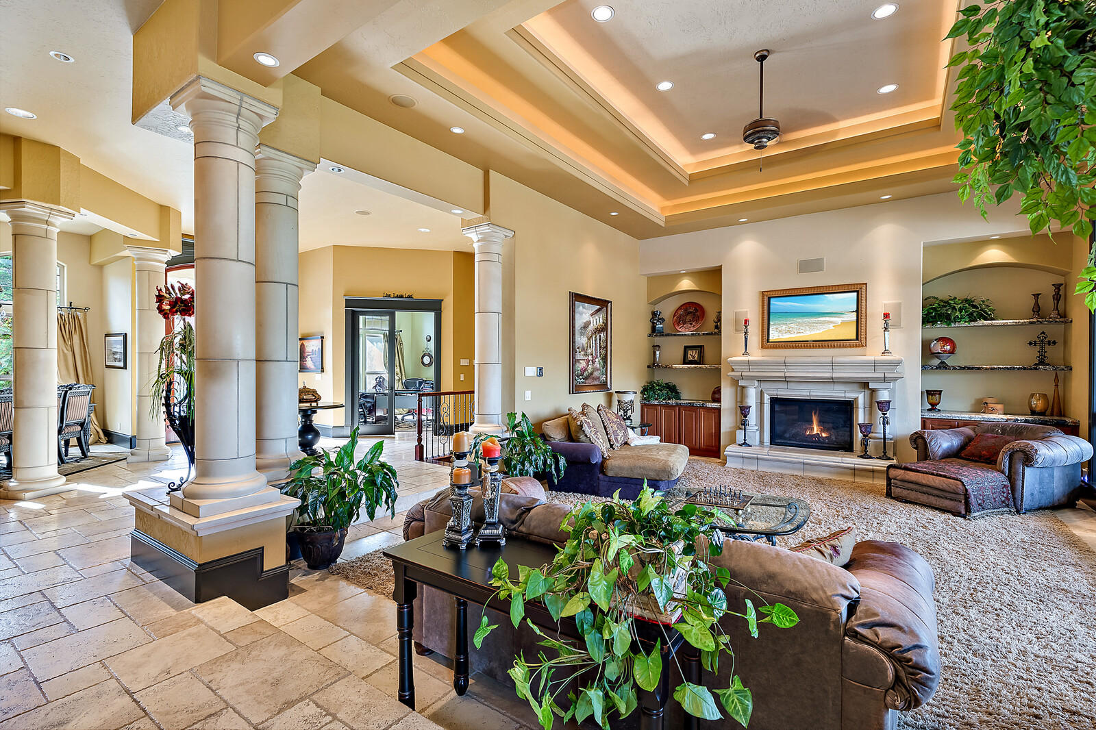 Crystal Heights Phases I &II - Residential