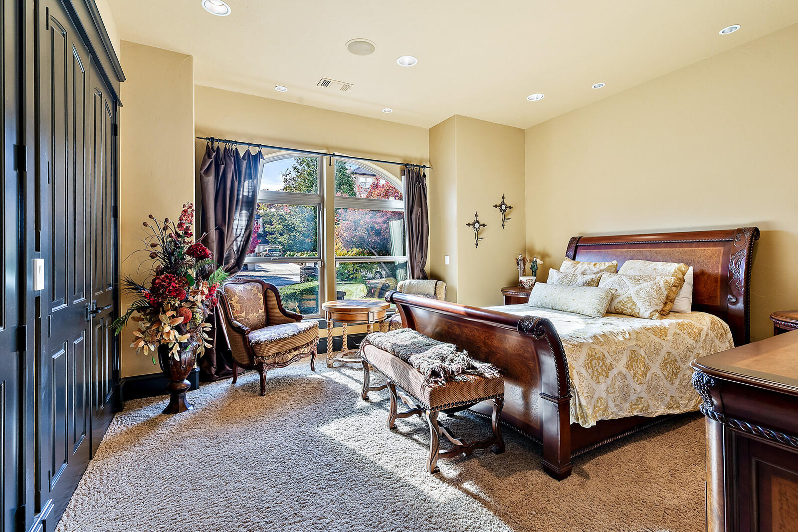 Crystal Heights Phases I &II - Residential