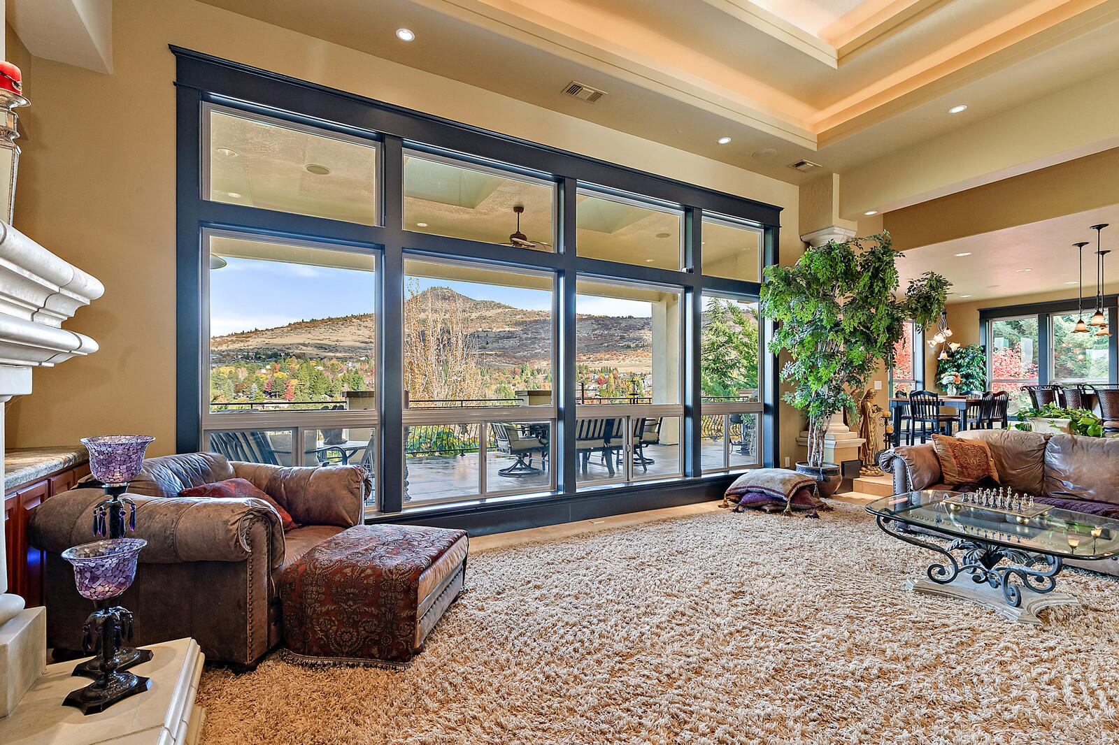 Crystal Heights Phases I &II - Residential