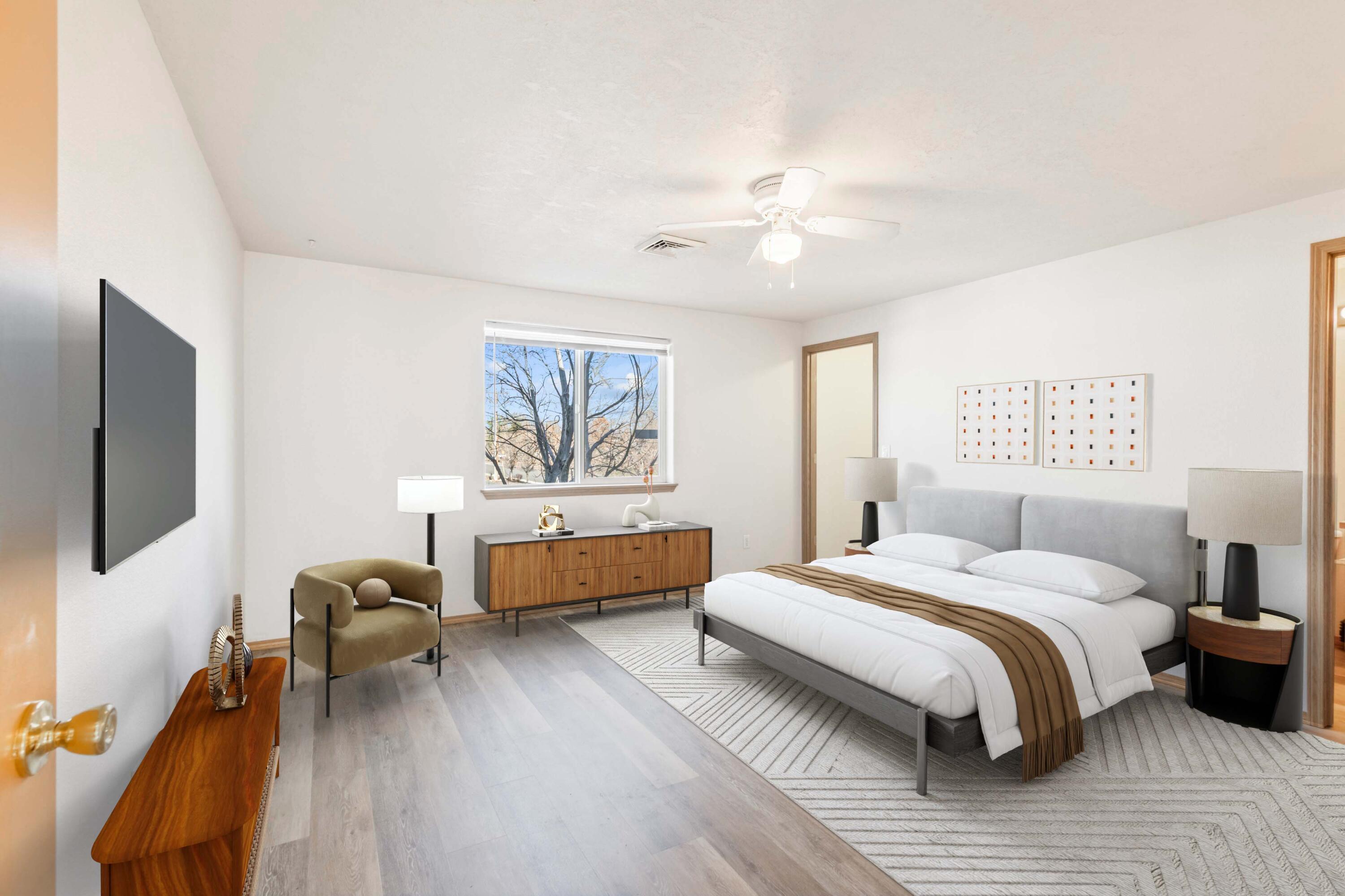 Sage Townhomes Condo - Residential