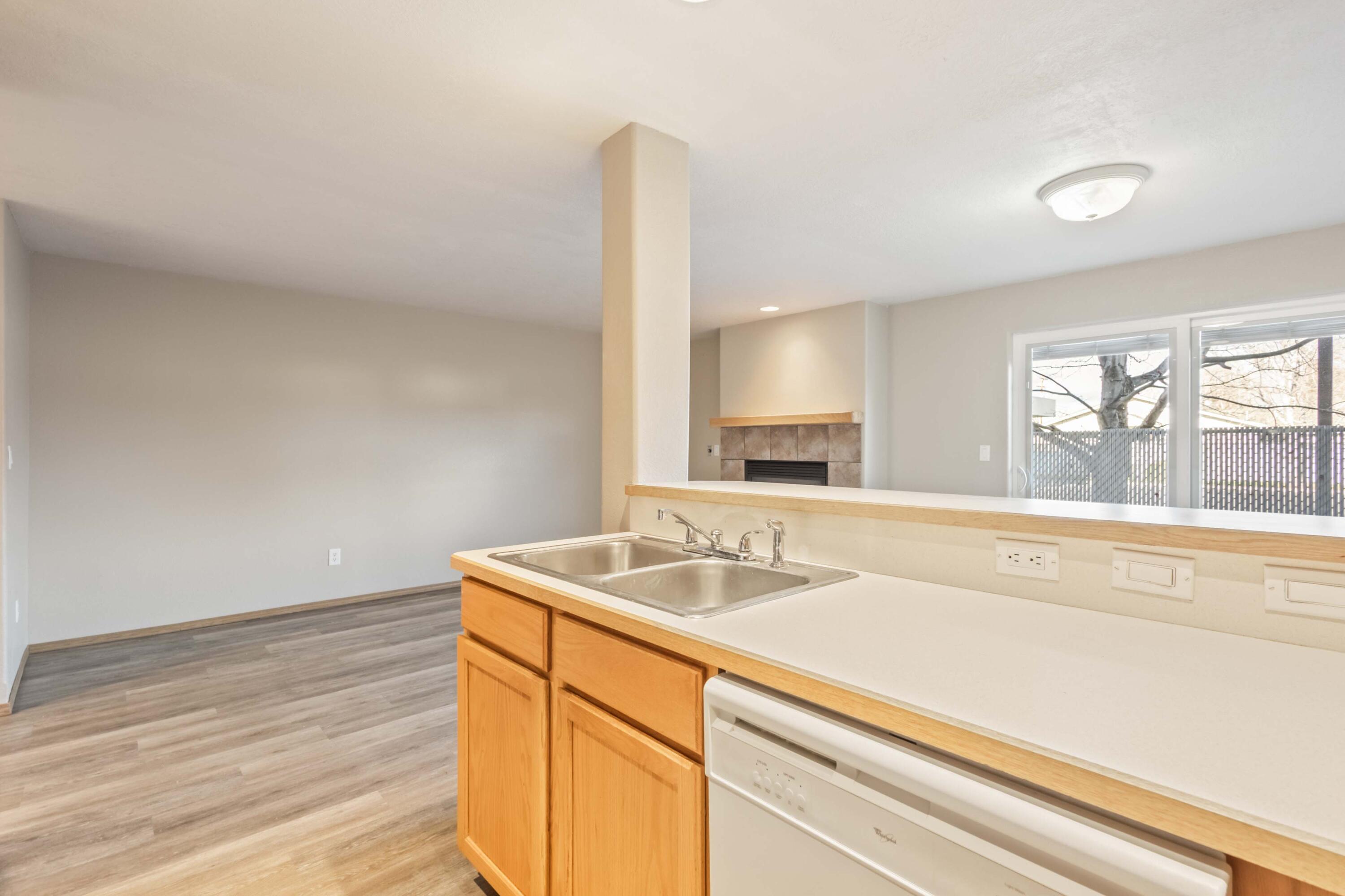 Sage Townhomes Condo - Residential