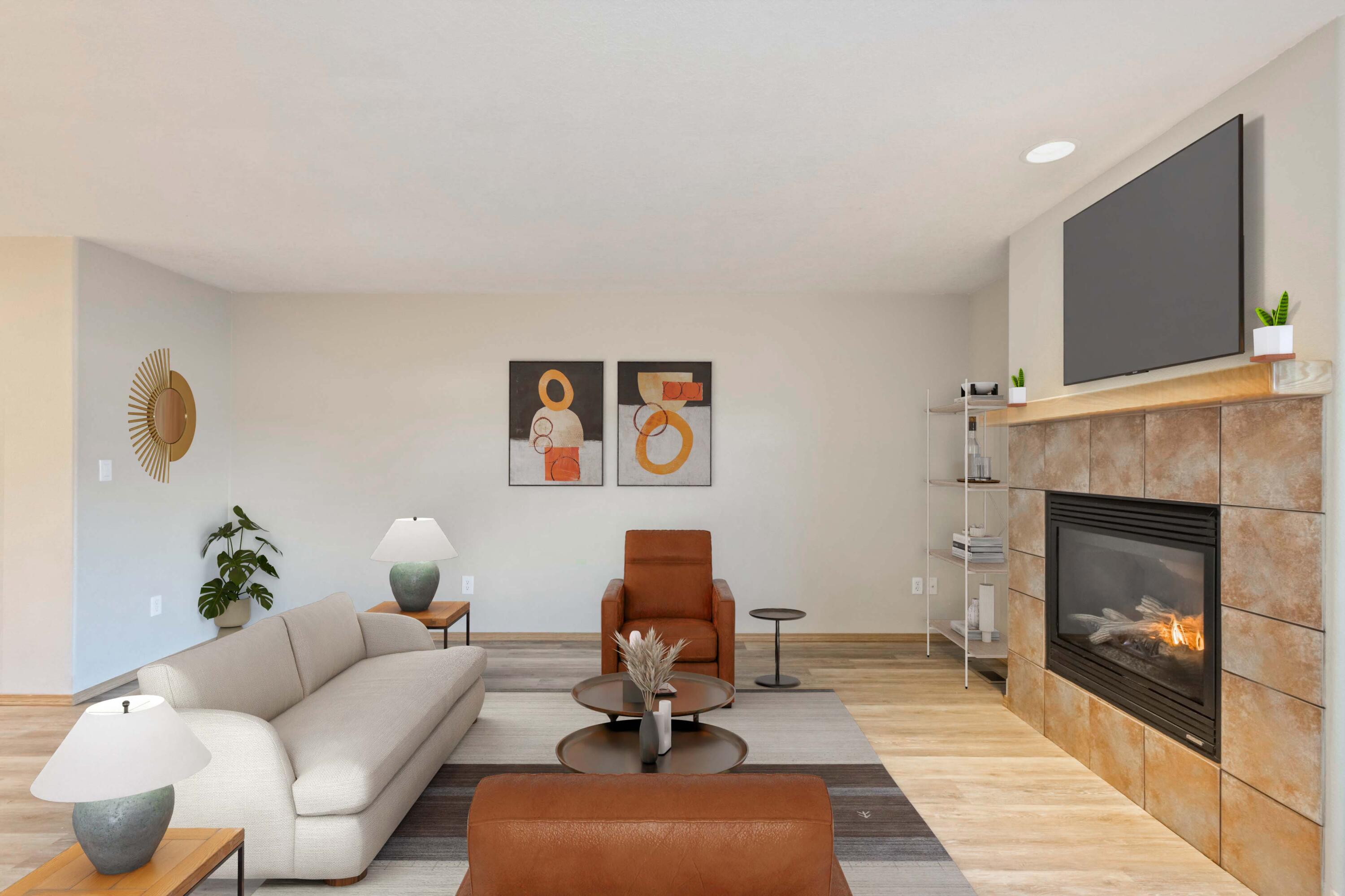 Sage Townhomes Condo - Residential