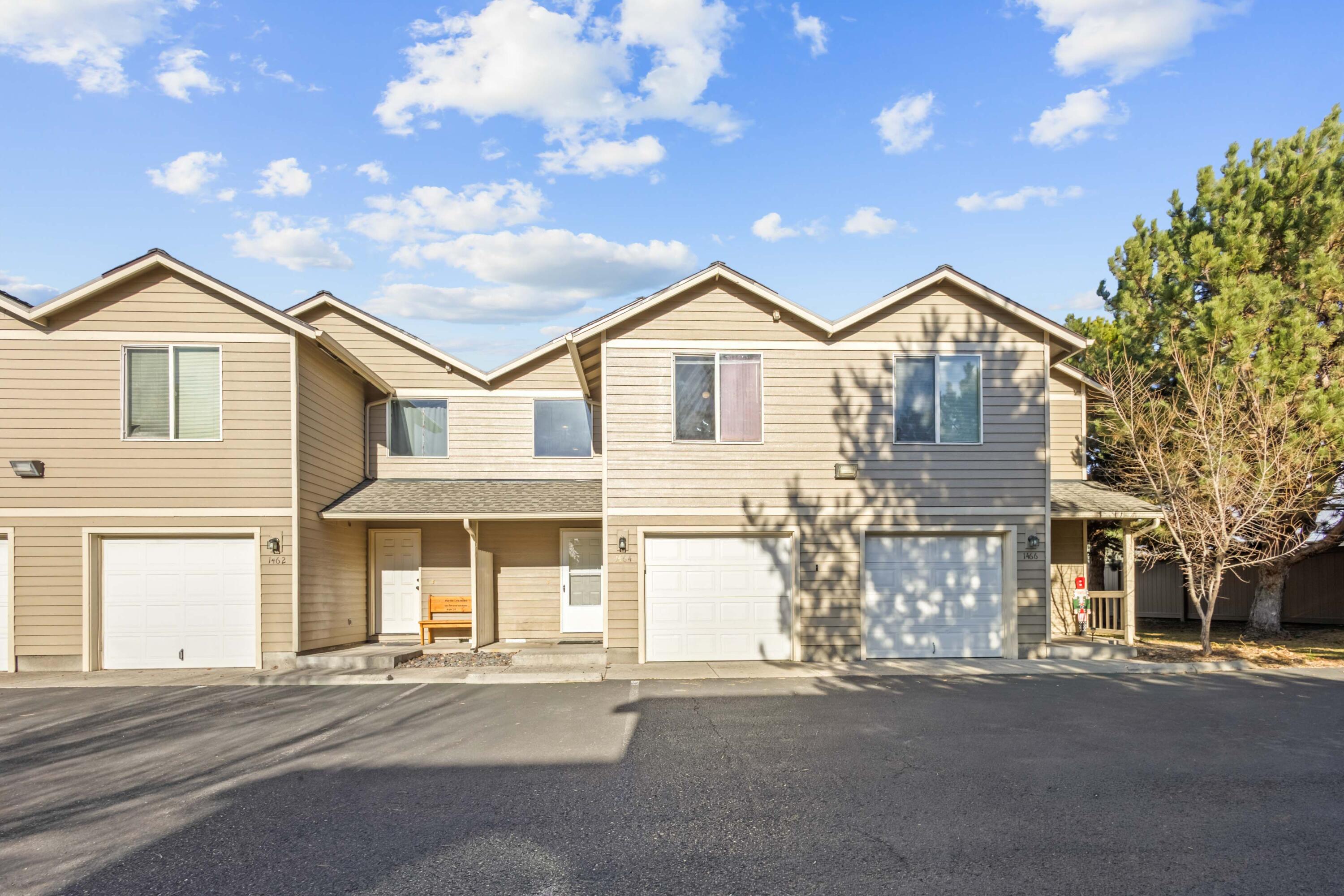 Sage Townhomes Condo - Residential