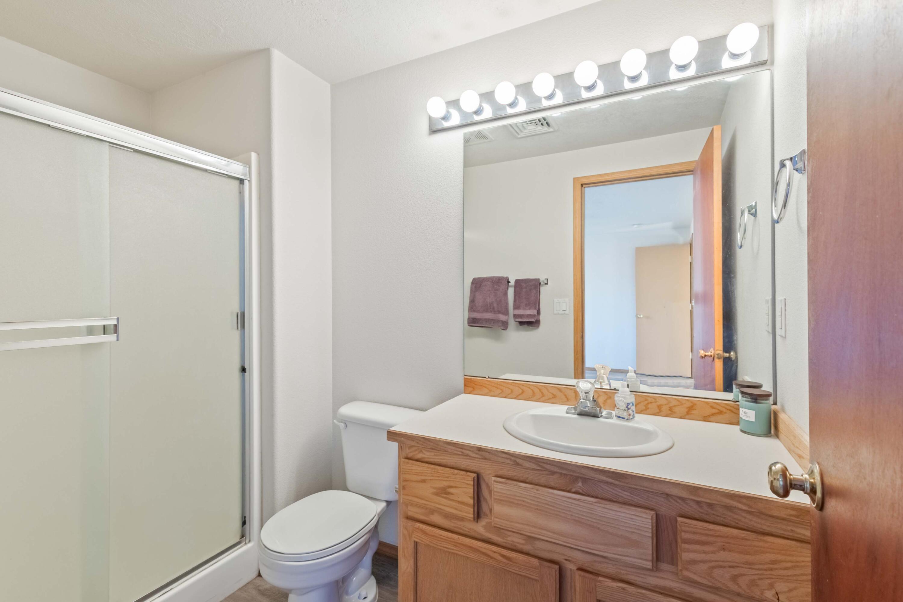 Sage Townhomes Condo - Residential