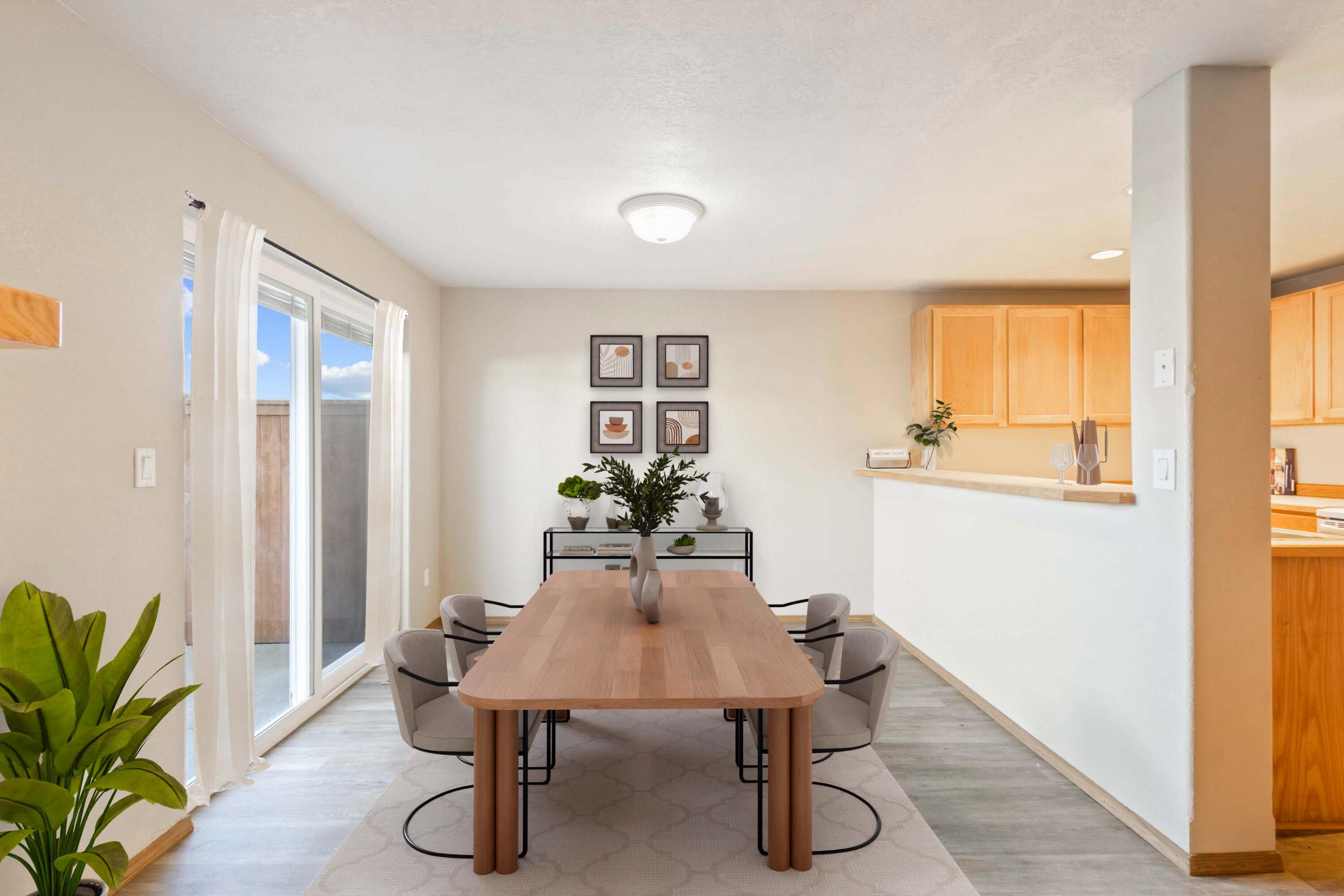 Sage Townhomes Condo - Residential