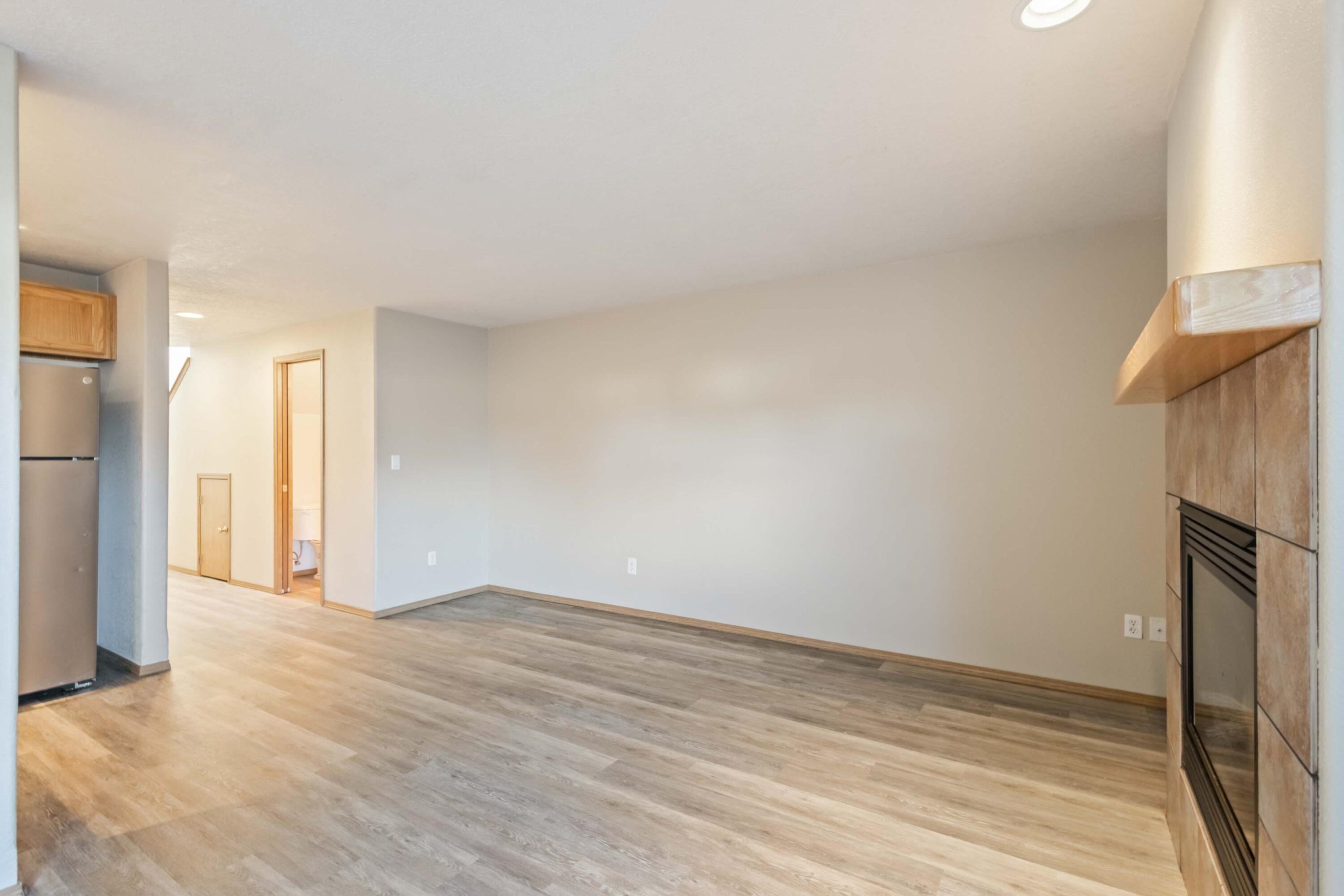 Sage Townhomes Condo - Residential