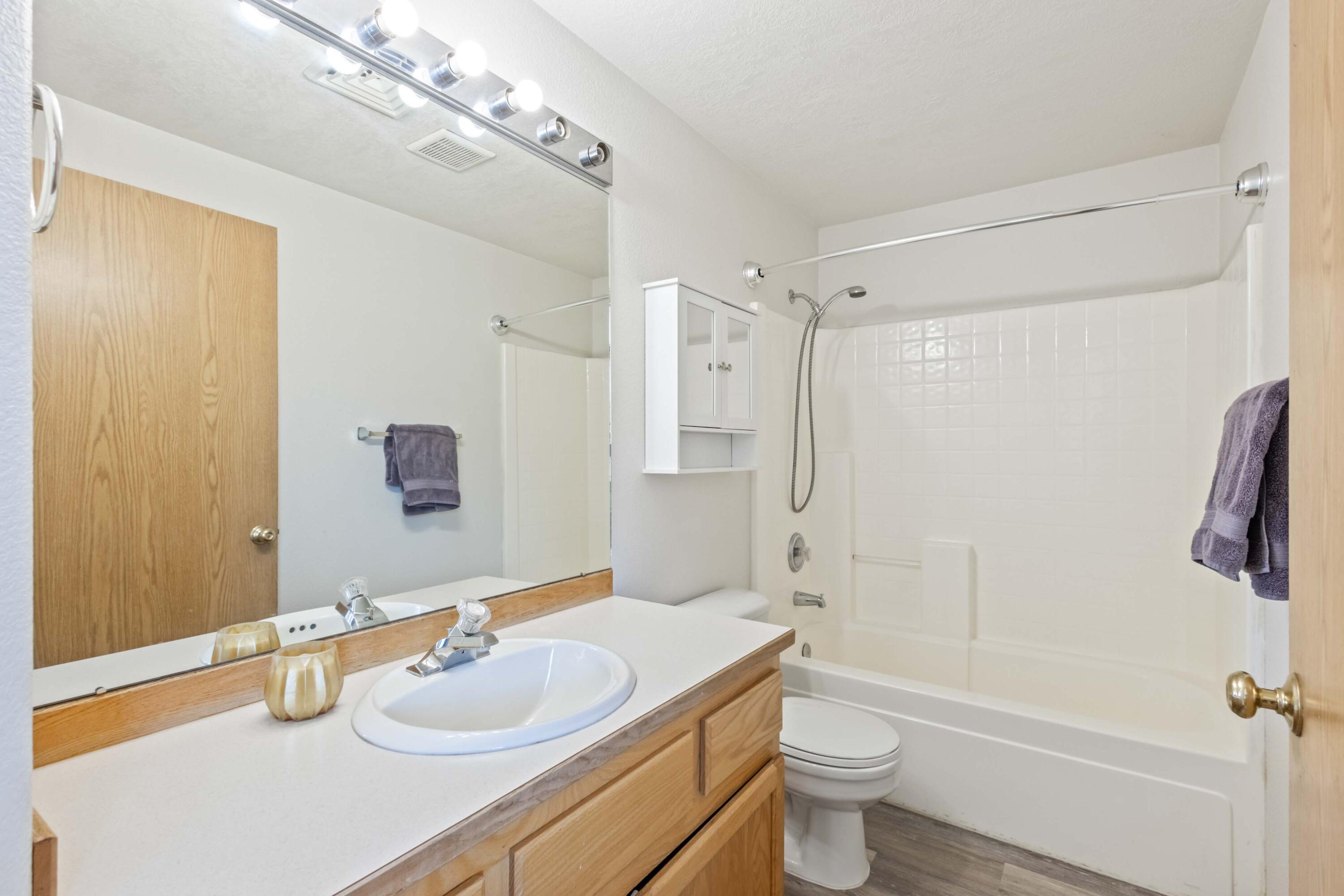 Sage Townhomes Condo - Residential