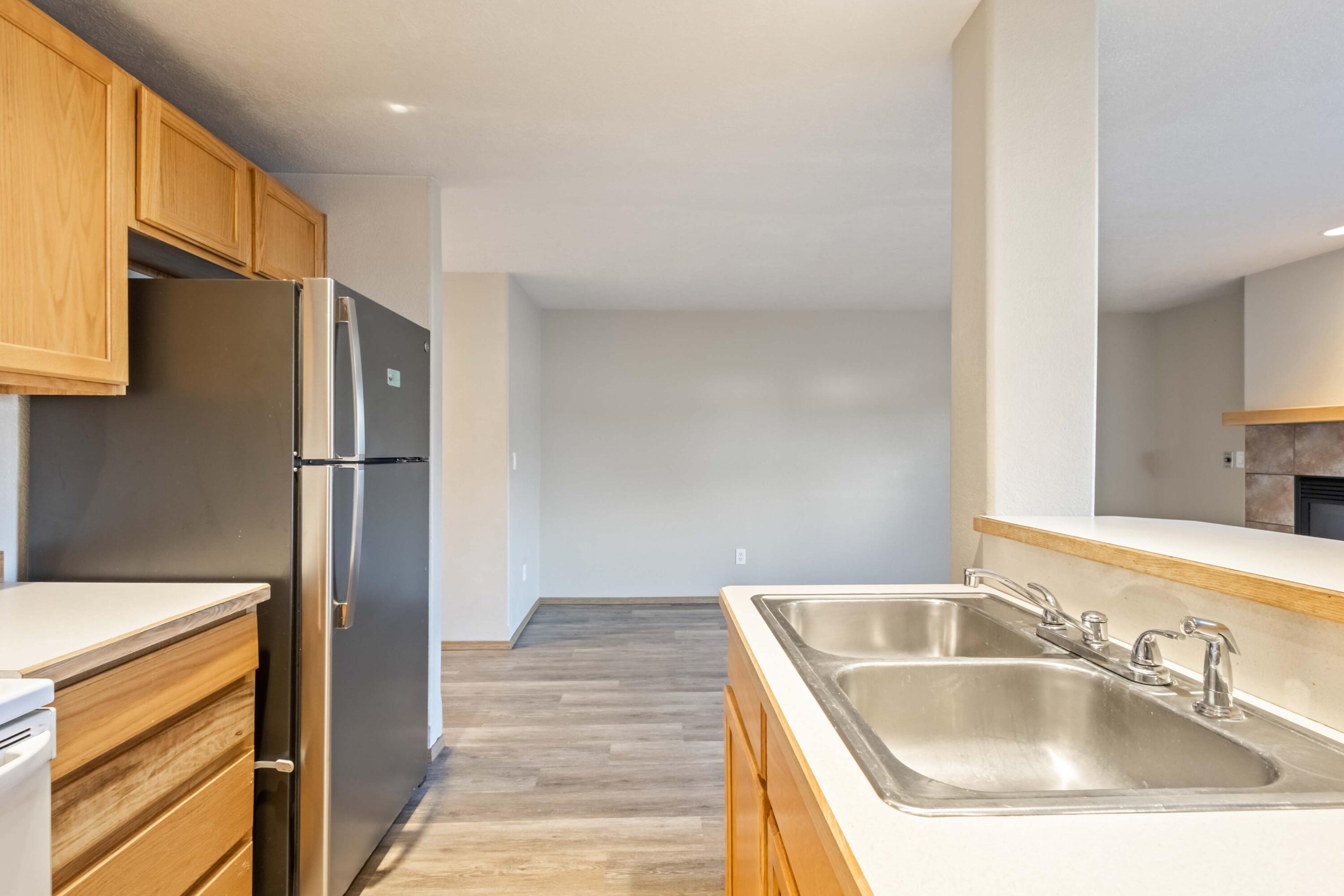 Sage Townhomes Condo - Residential