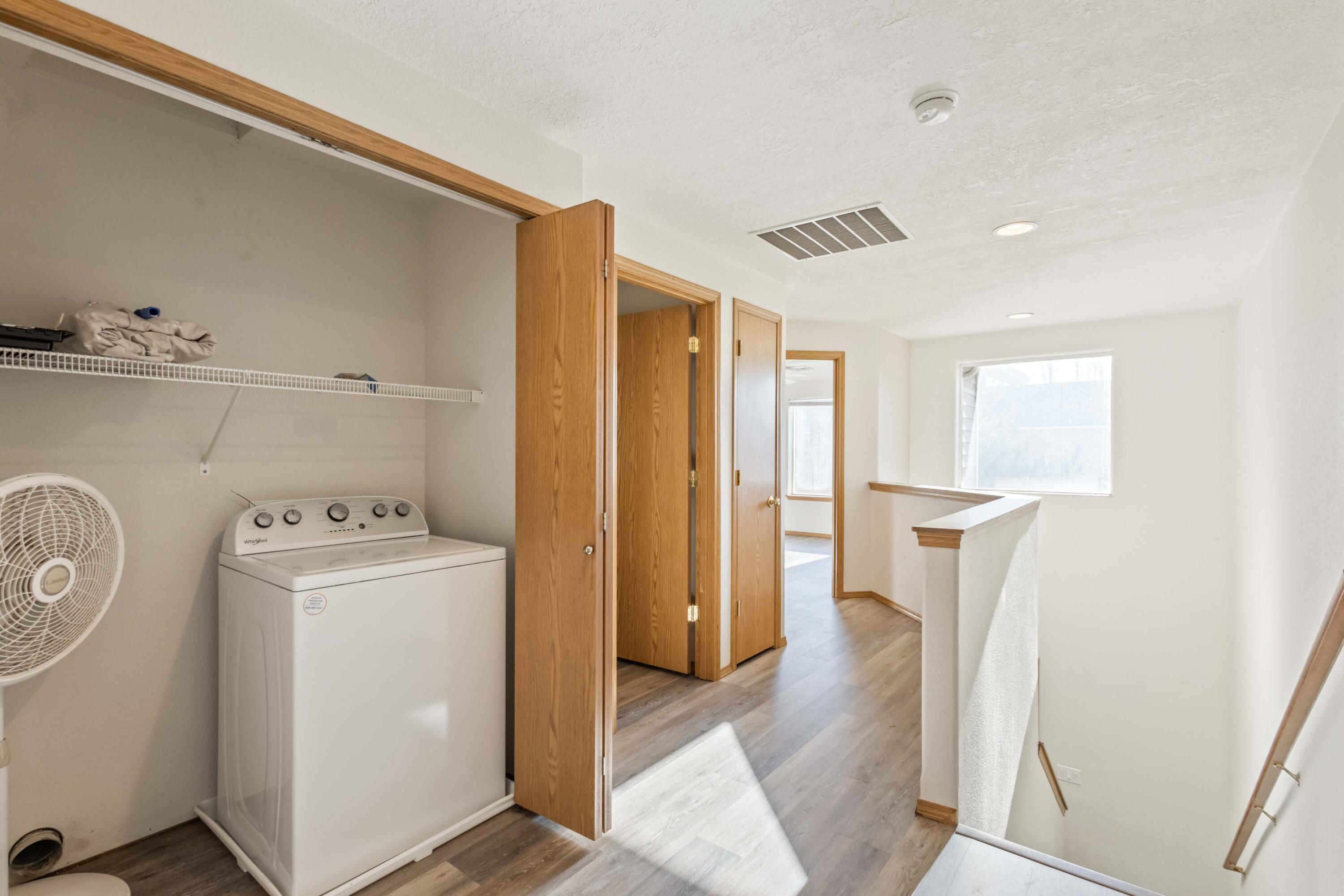 Sage Townhomes Condo - Residential