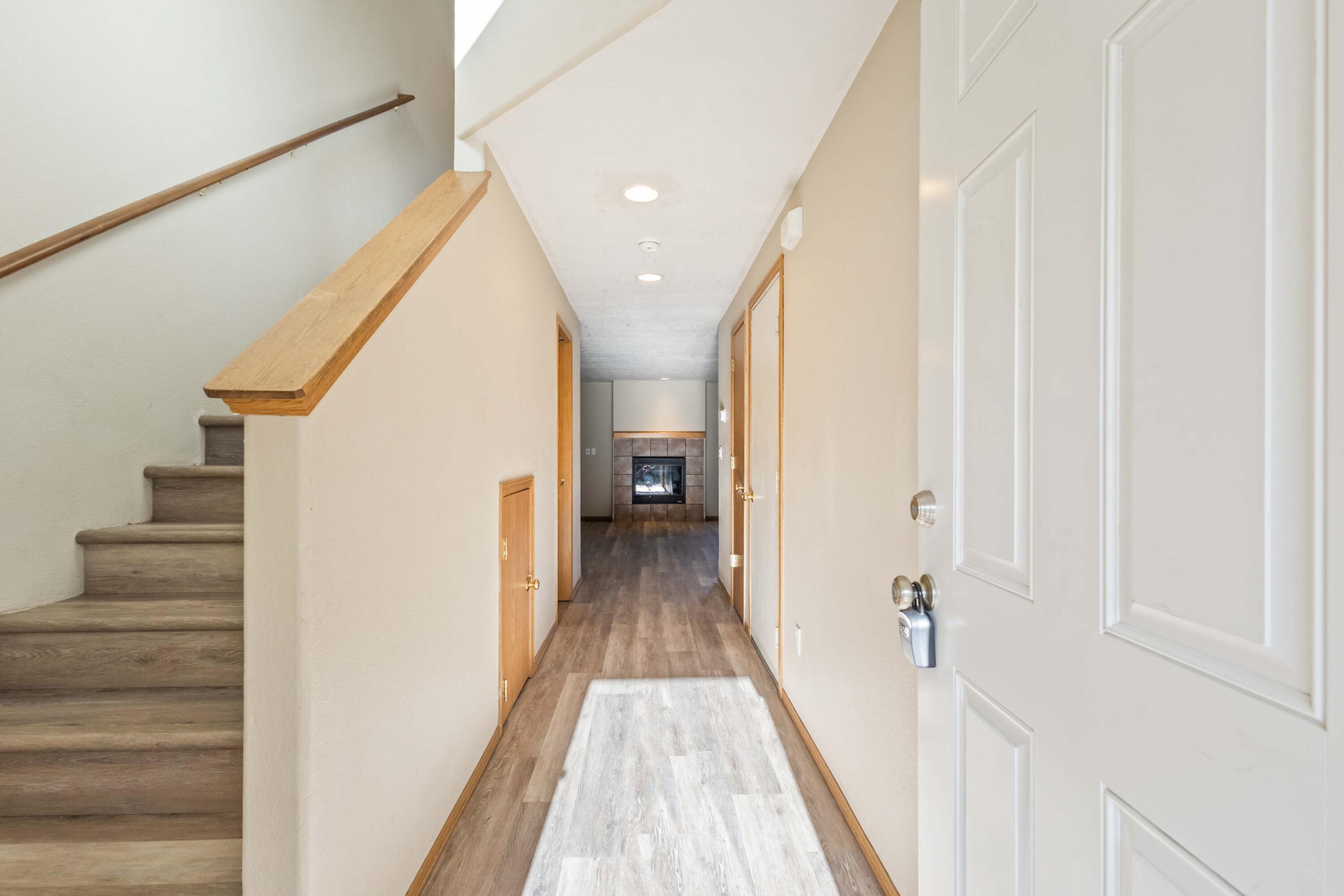 Sage Townhomes Condo - Residential