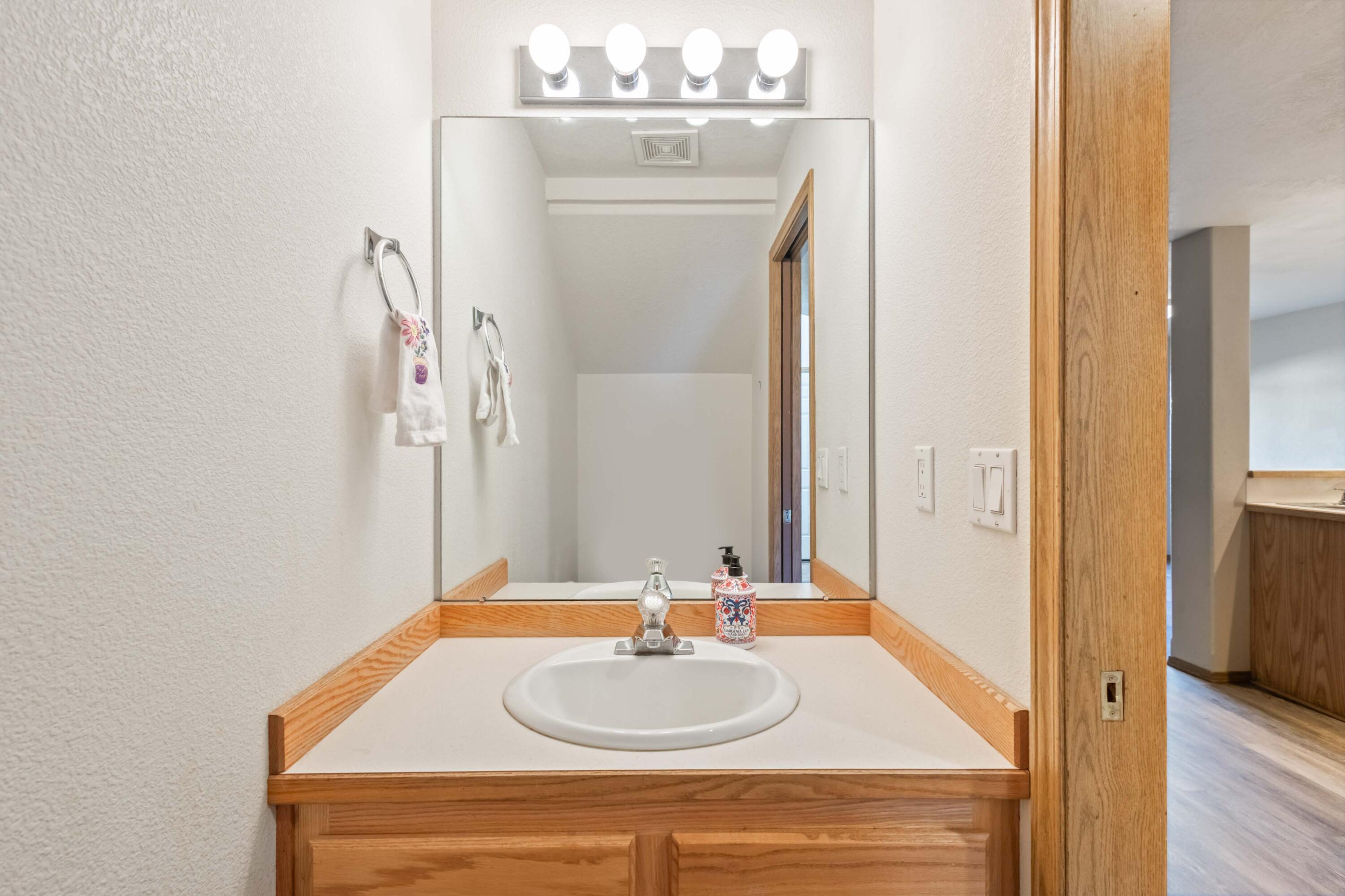 Sage Townhomes Condo - Residential