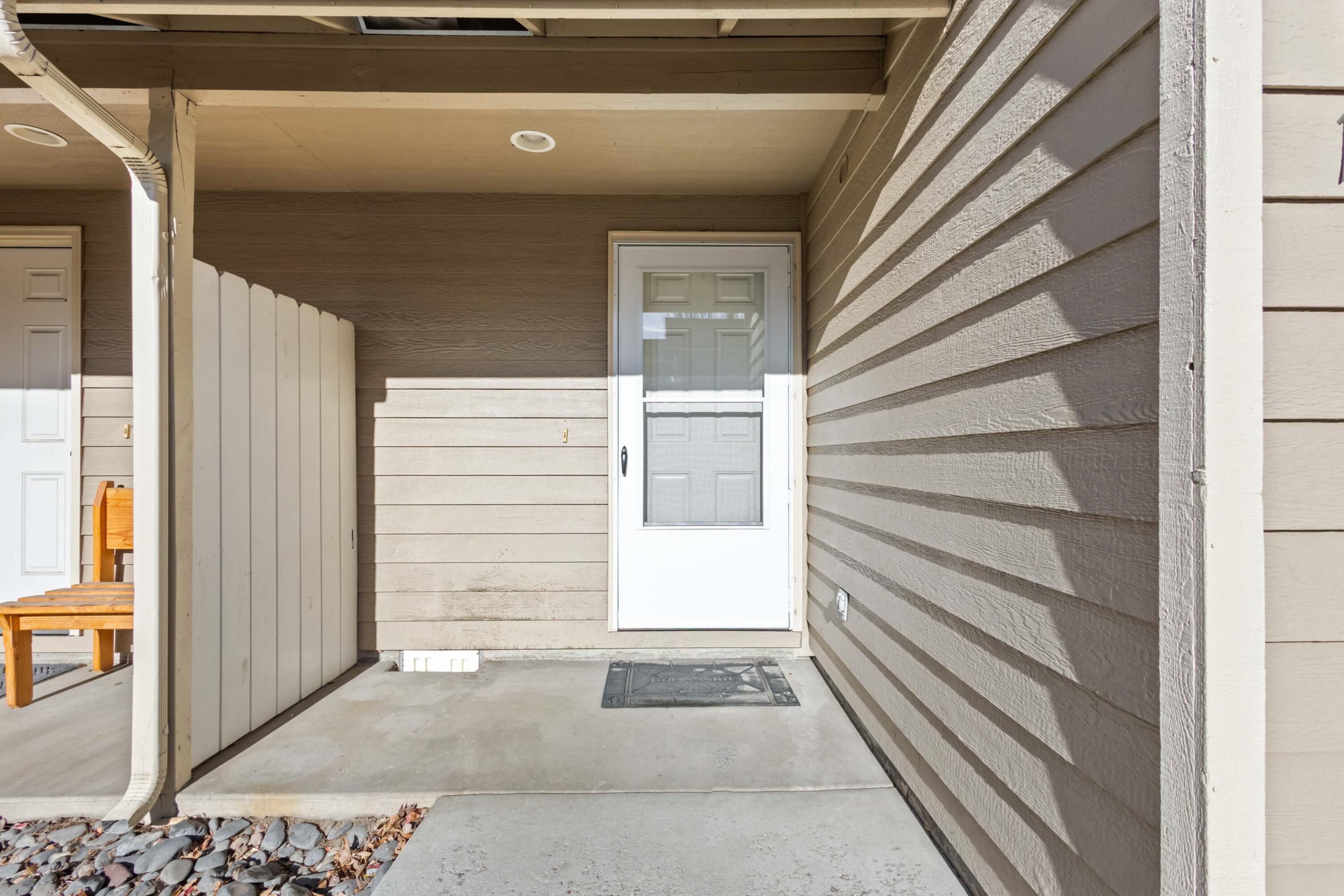 Sage Townhomes Condo - Residential