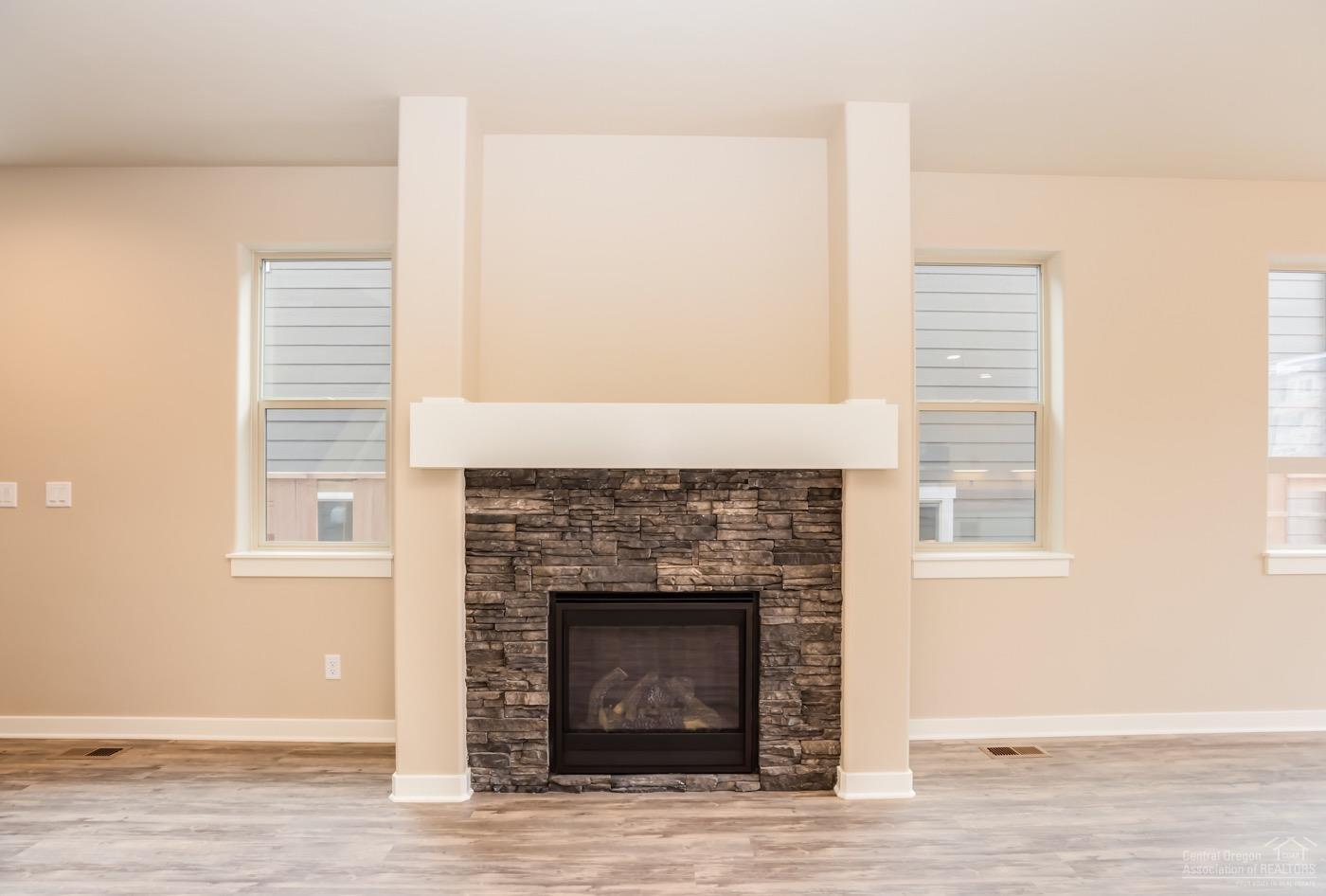 McCall Landing - Residential