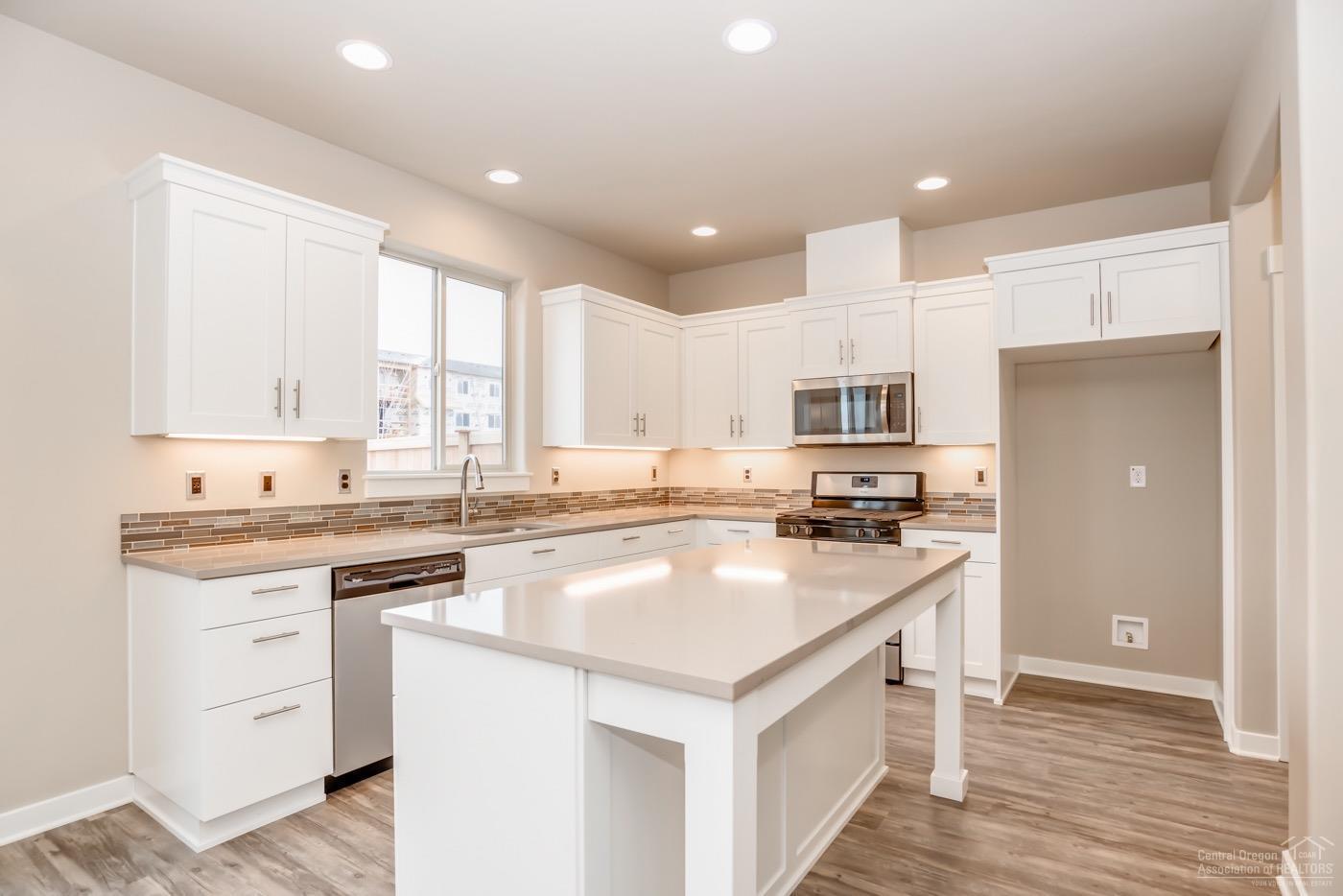 McCall Landing - Residential