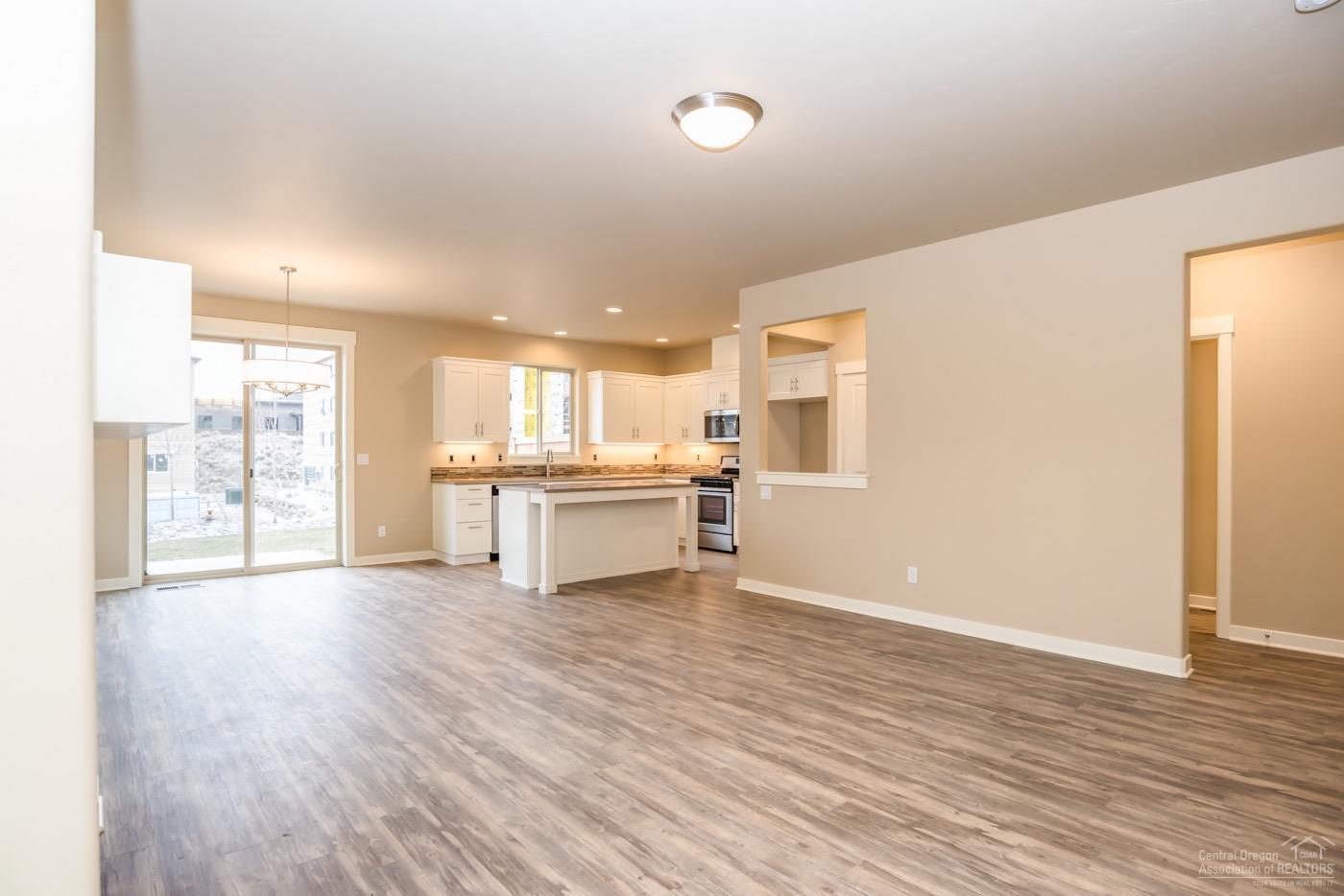 McCall Landing - Residential