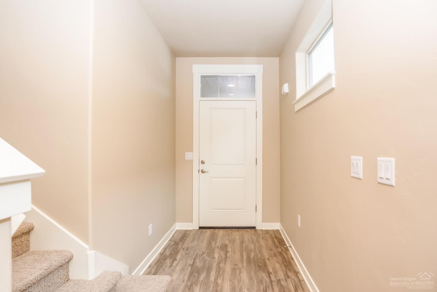 McCall Landing - Residential