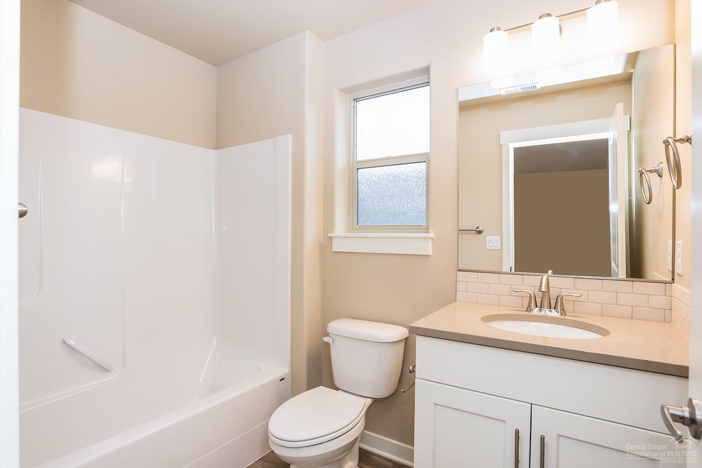 McCall Landing - Residential