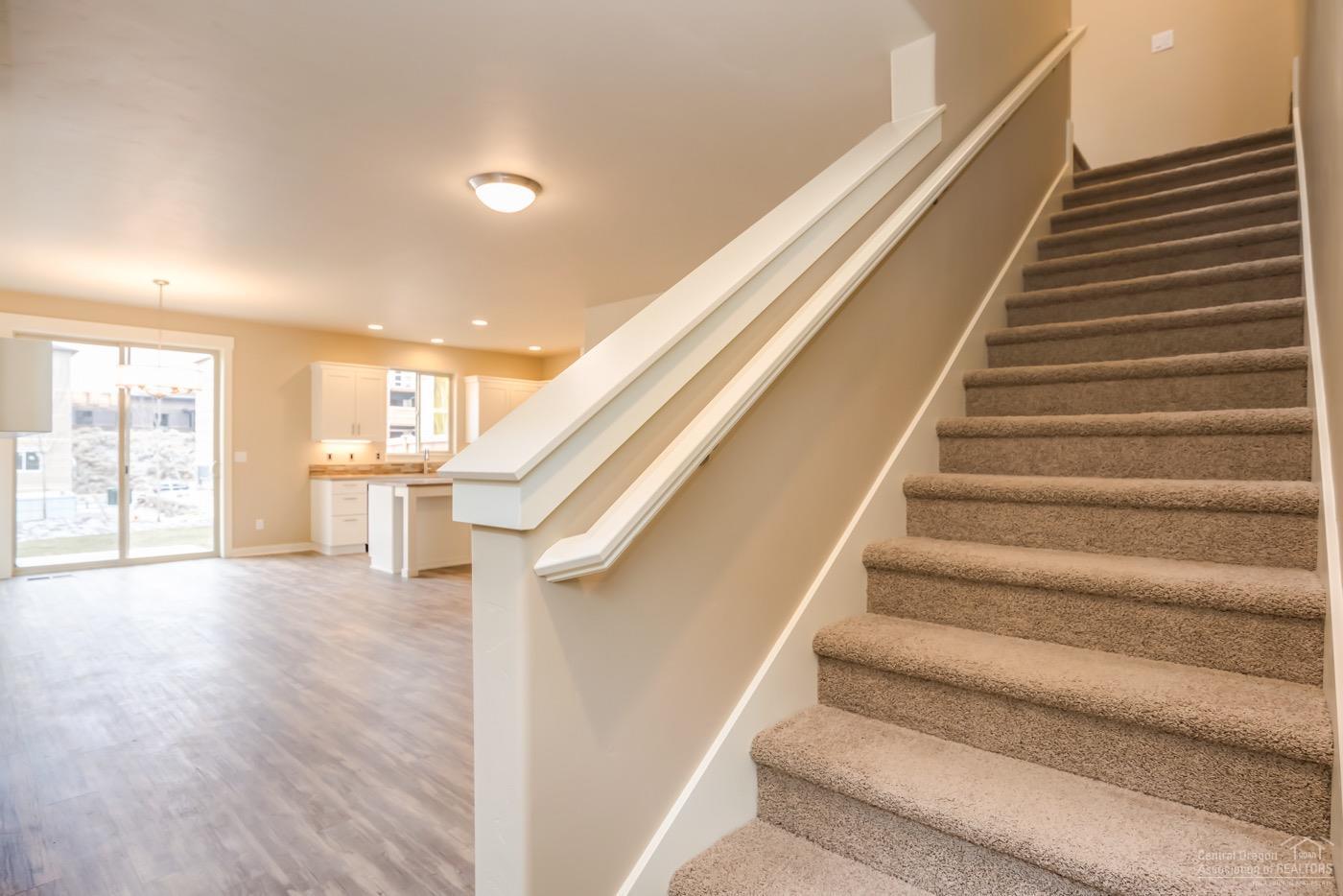 McCall Landing - Residential