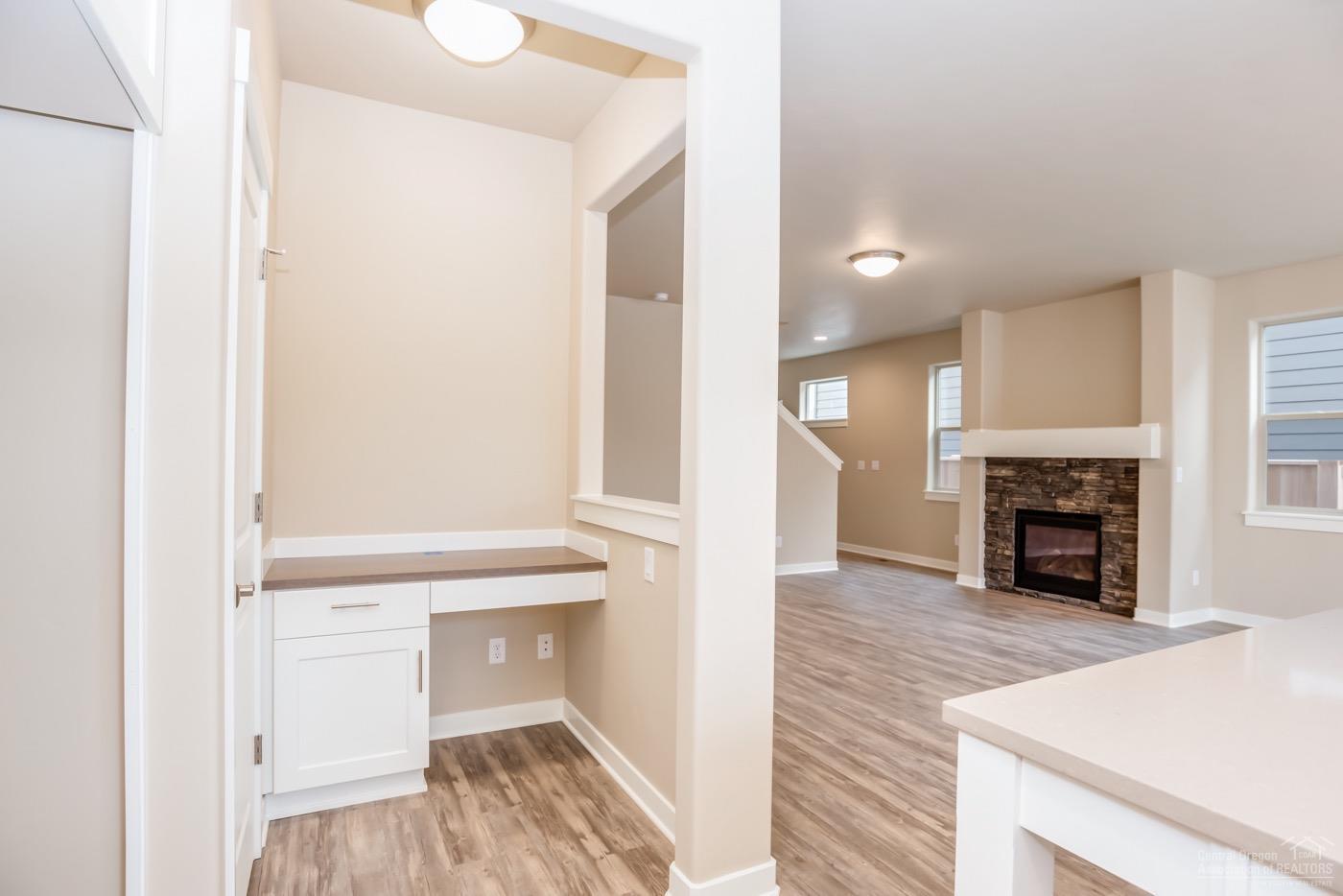 McCall Landing - Residential