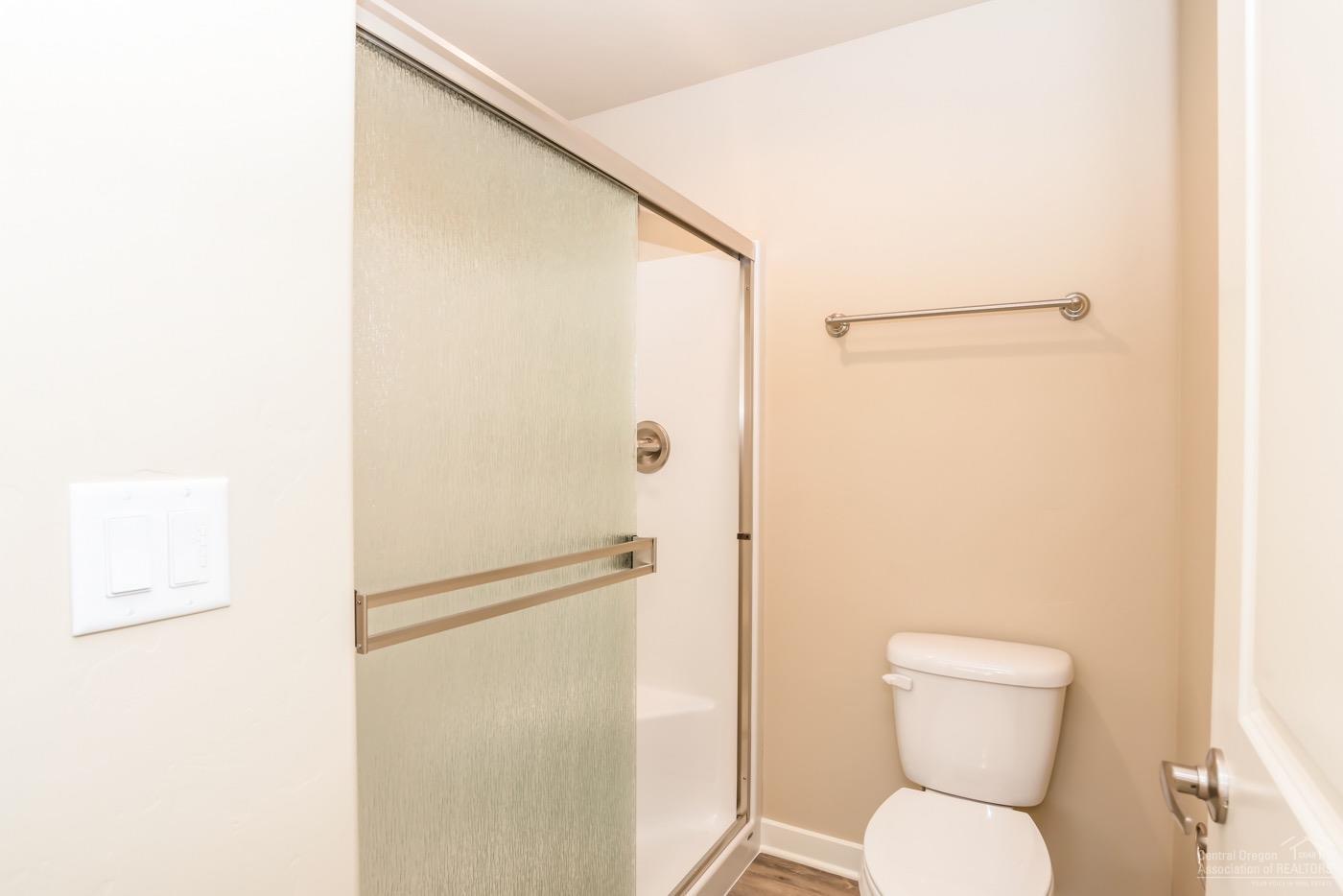 McCall Landing - Residential