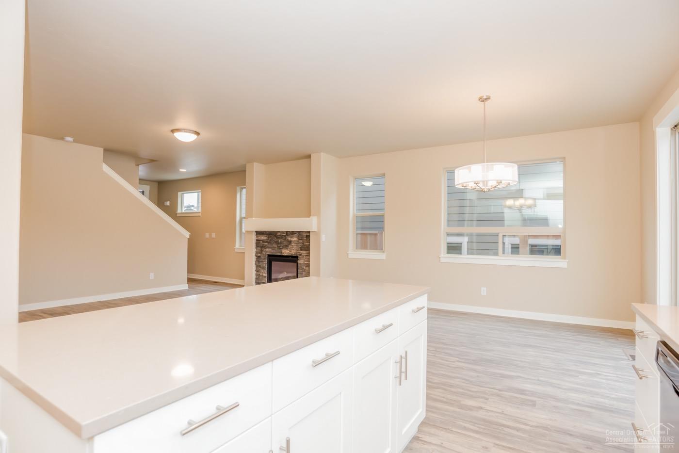 McCall Landing - Residential