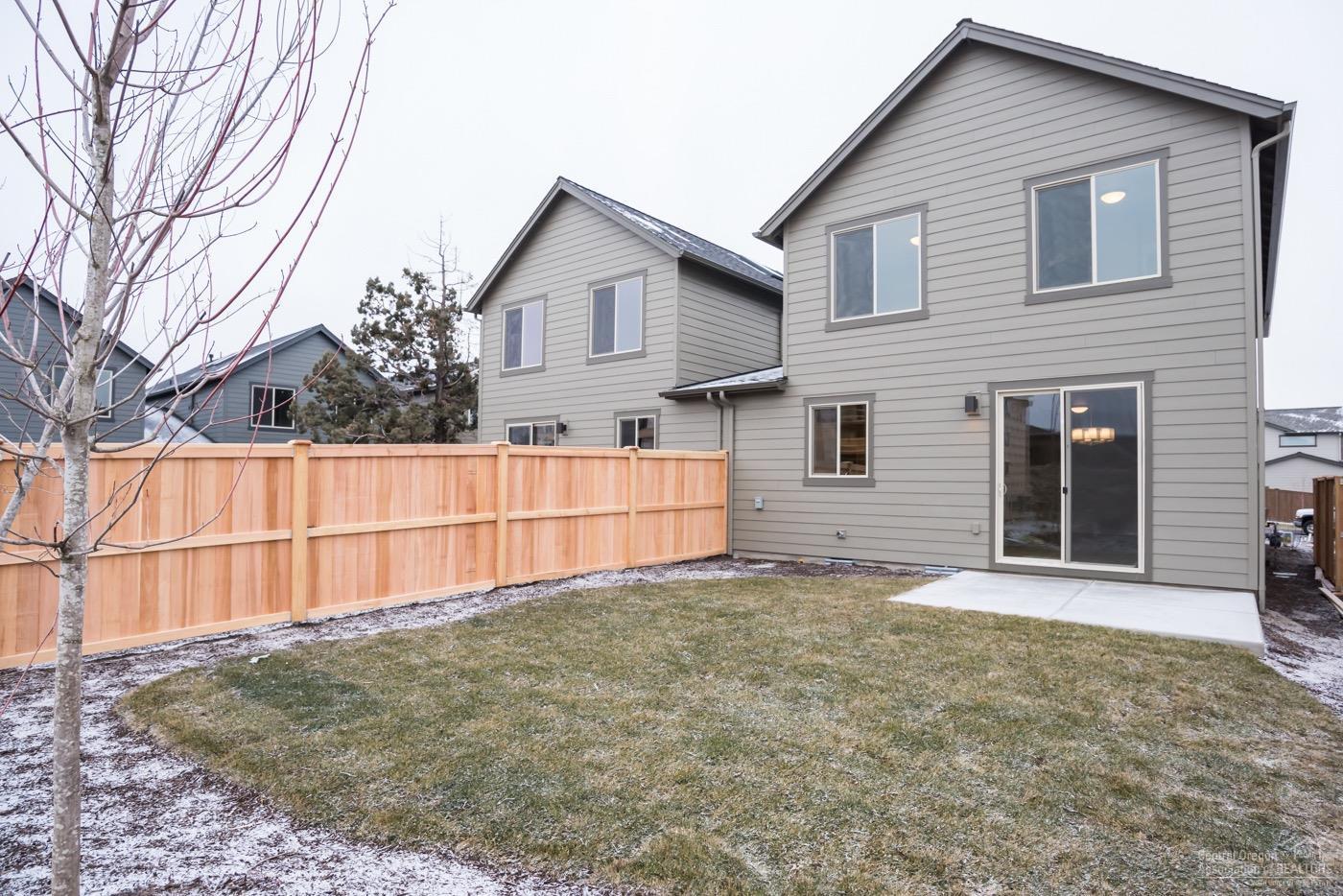 McCall Landing - Residential