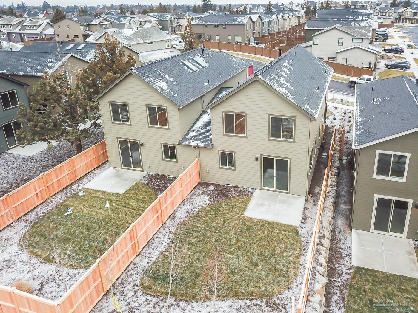 McCall Landing - Residential